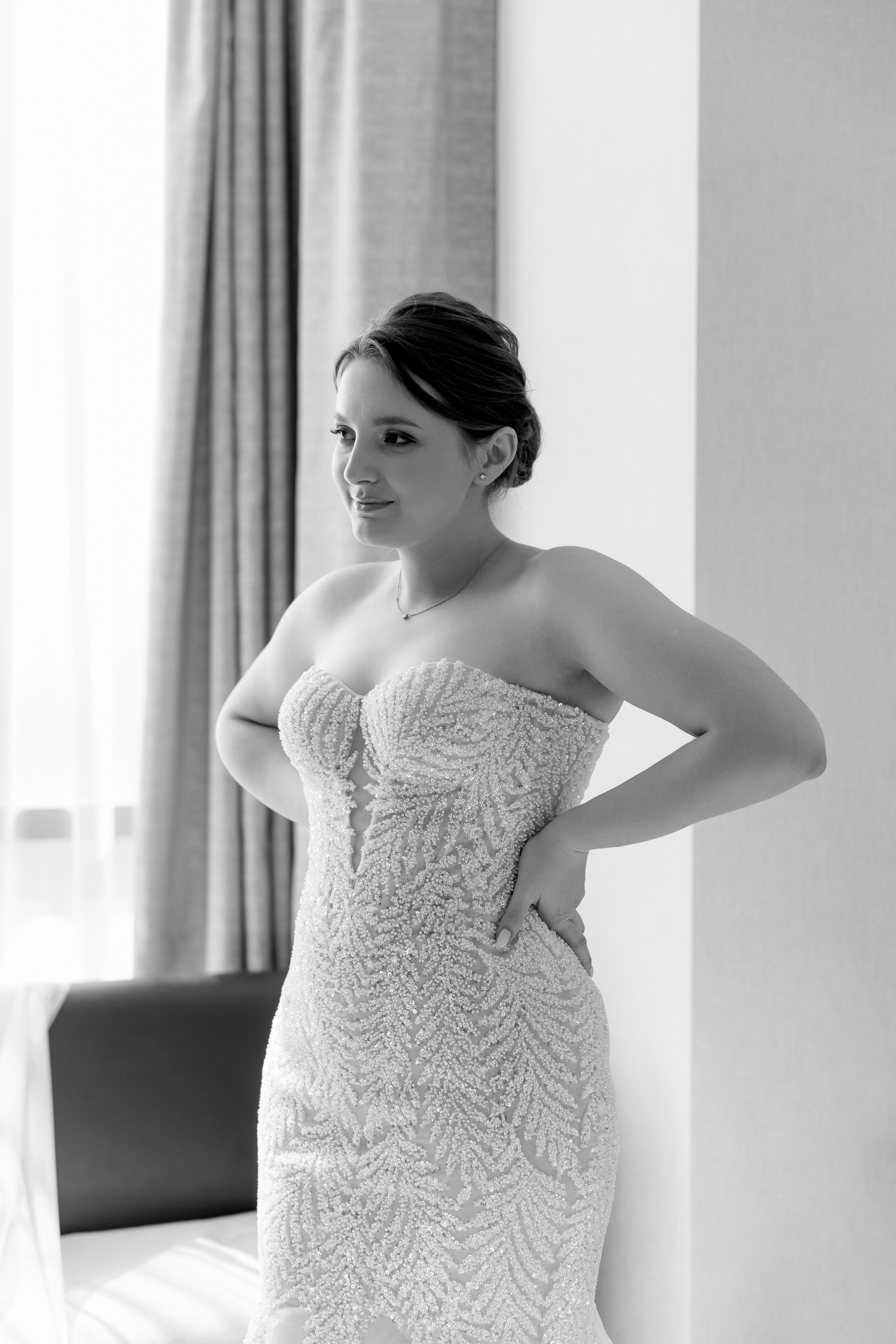 Данил и Татьяна. Wedding and Reportage photographer Marmarov Christya