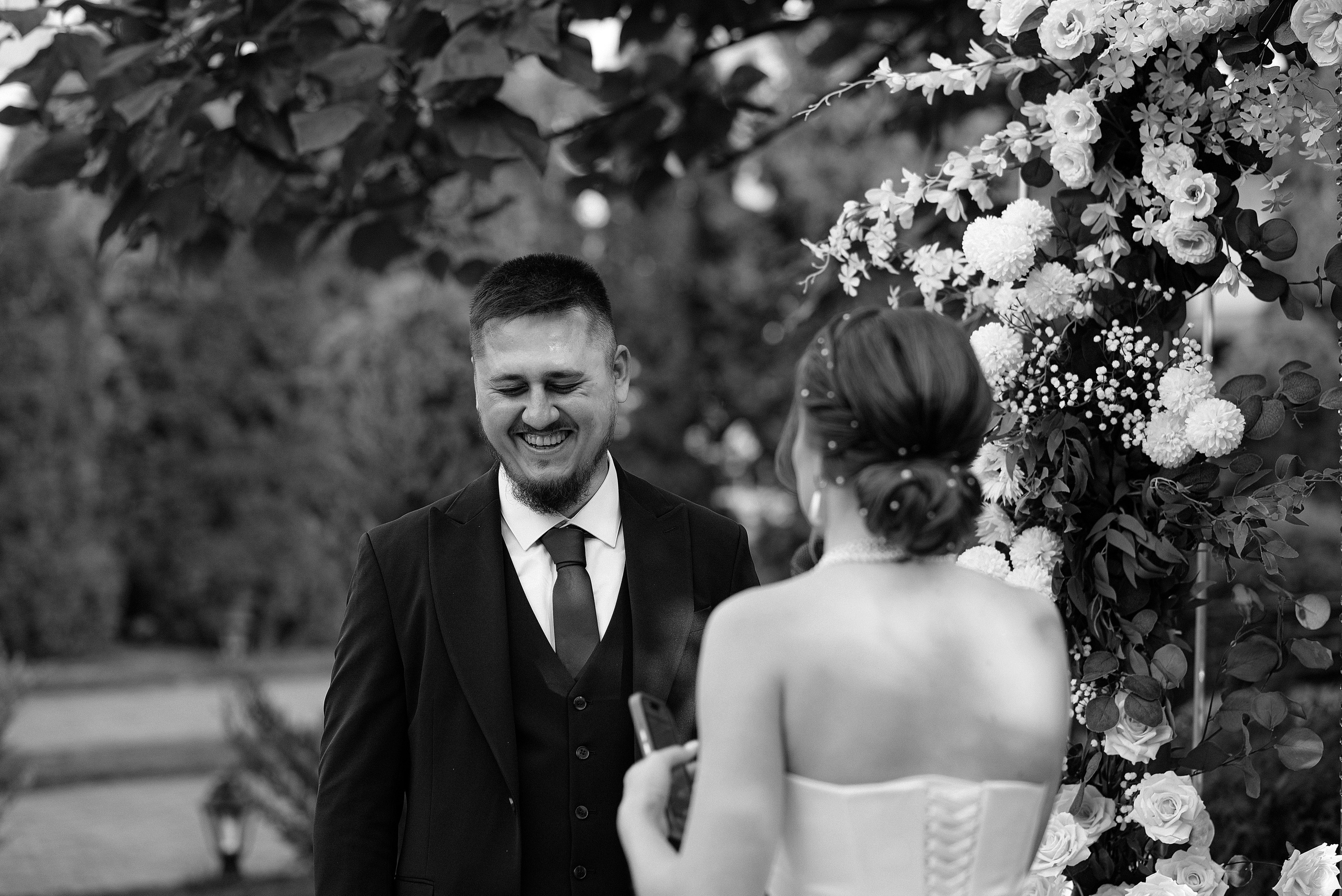 Глеб и Юля. Свадебный и семейный фотограф в Ростове-на-Дону Алина Астахова