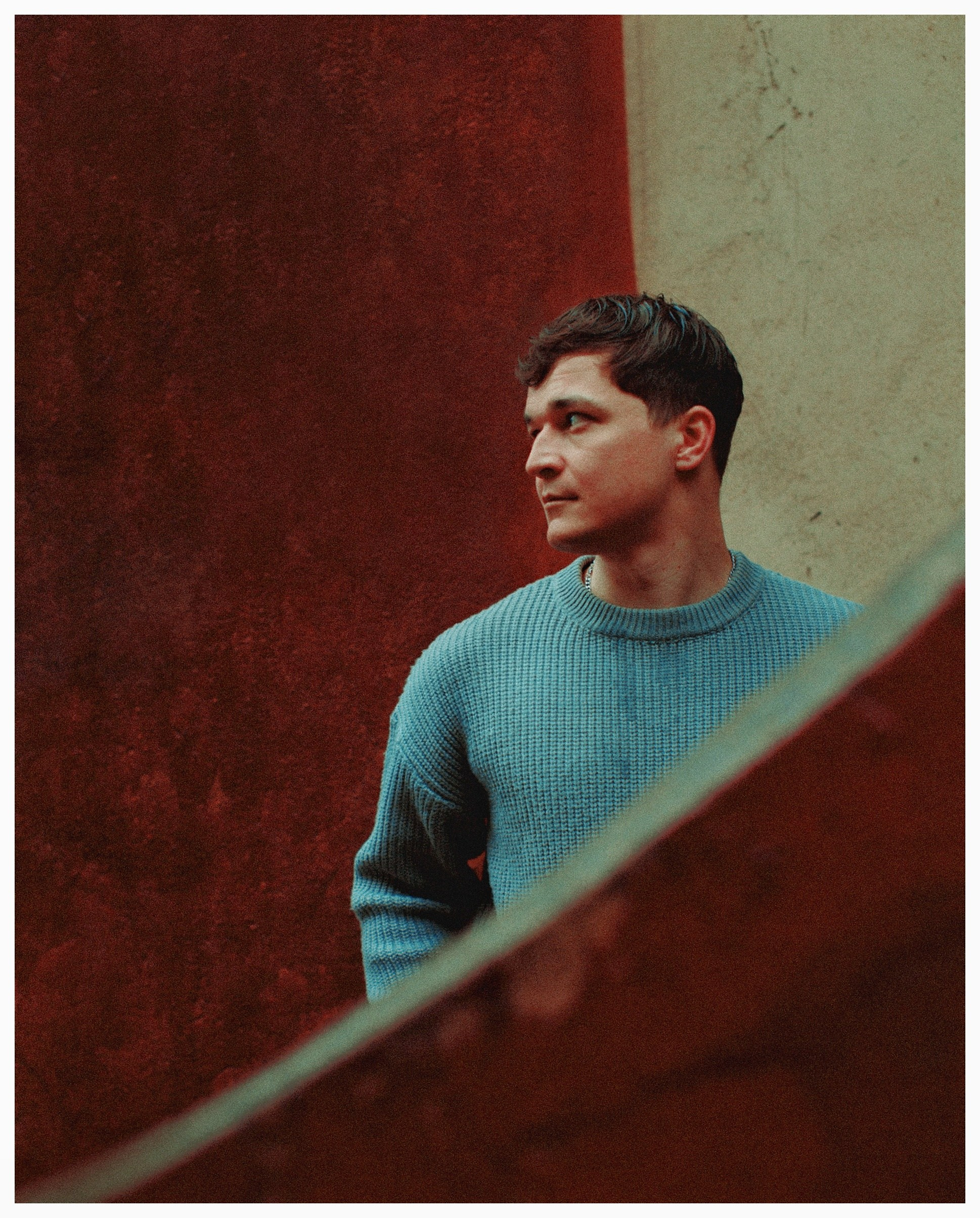 Алексейск. Репортажный и портретный фотограф, Влад Хафизов, Москва