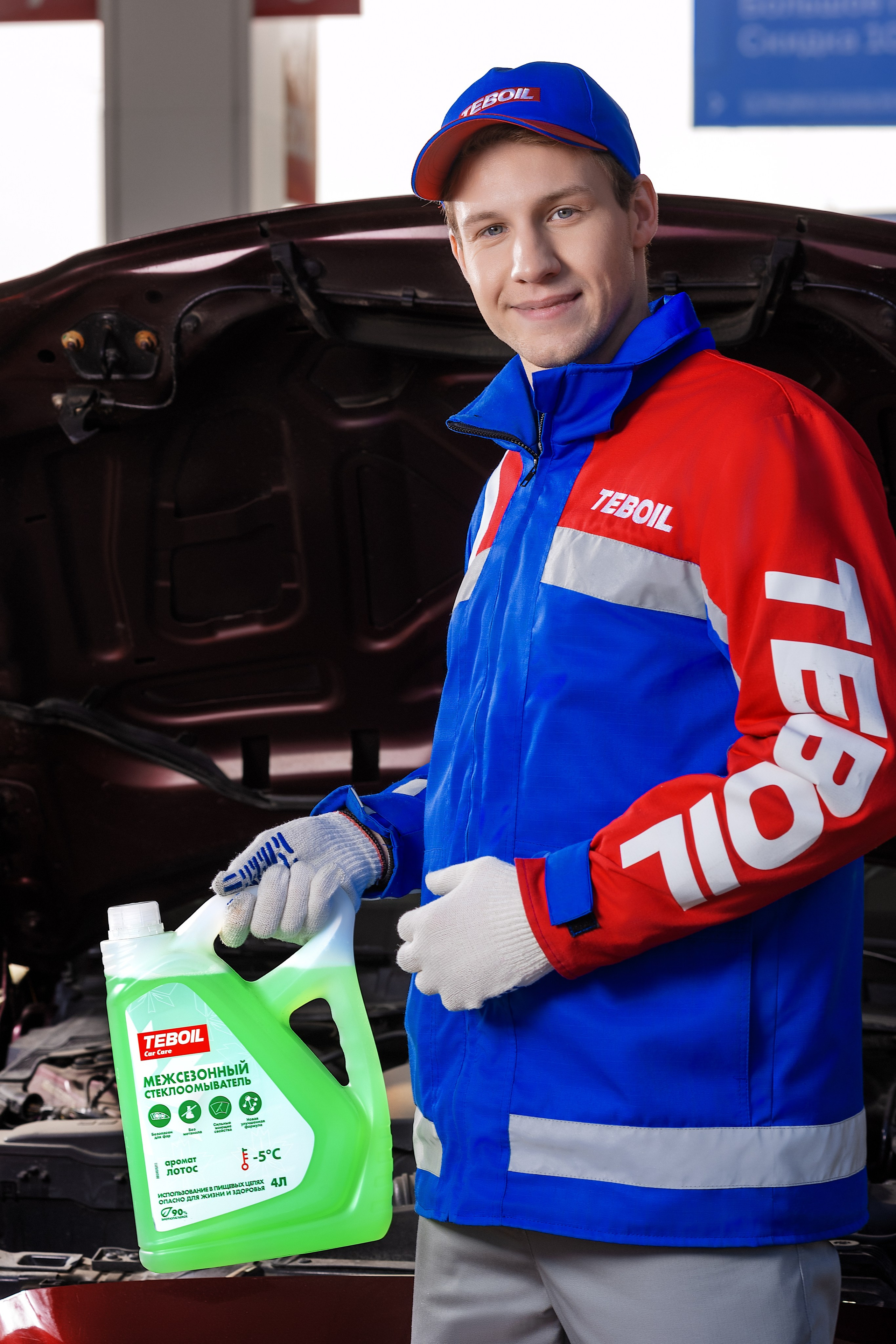 Рекламная съемка. Съемка для брендов и частных клиентов Москва