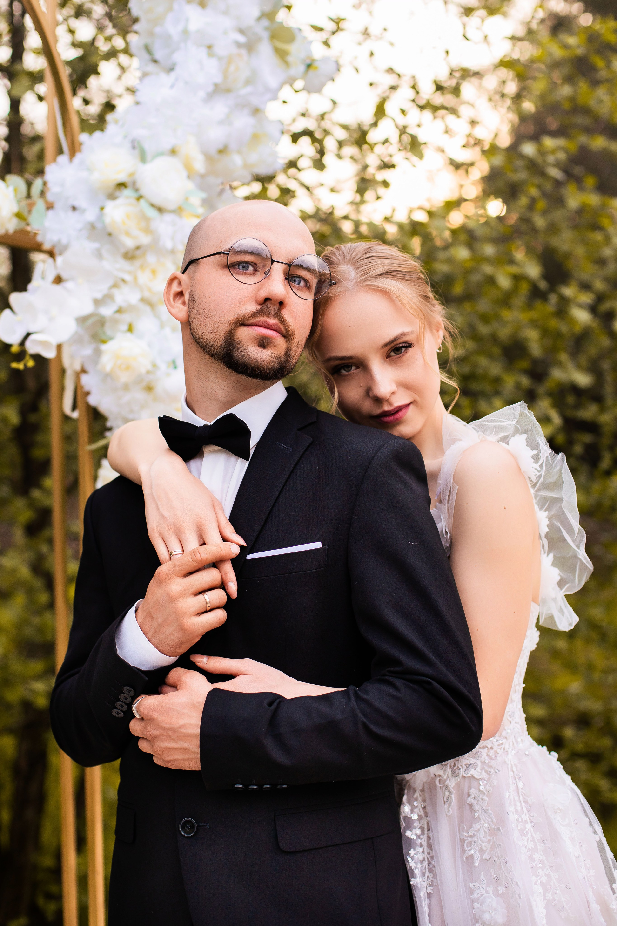 Свадебный и портретный фотограф Сергей. Тверь. Москва