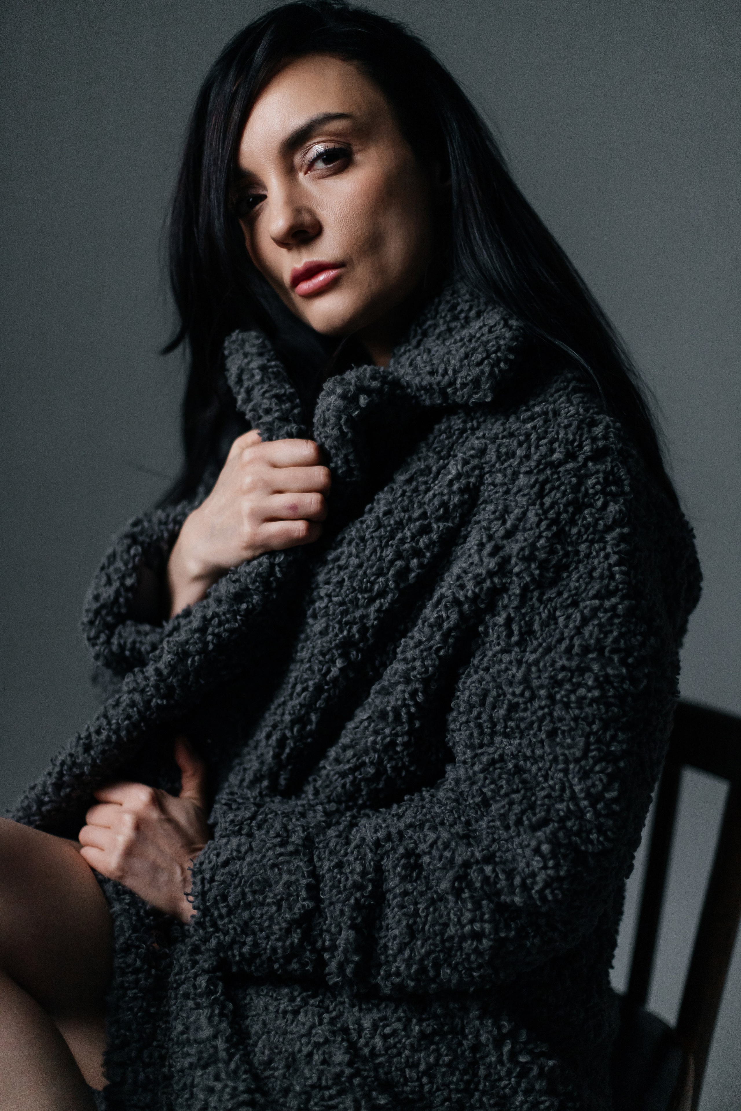 Nataliya. Фотограф в Уфе Катерина Быстрая