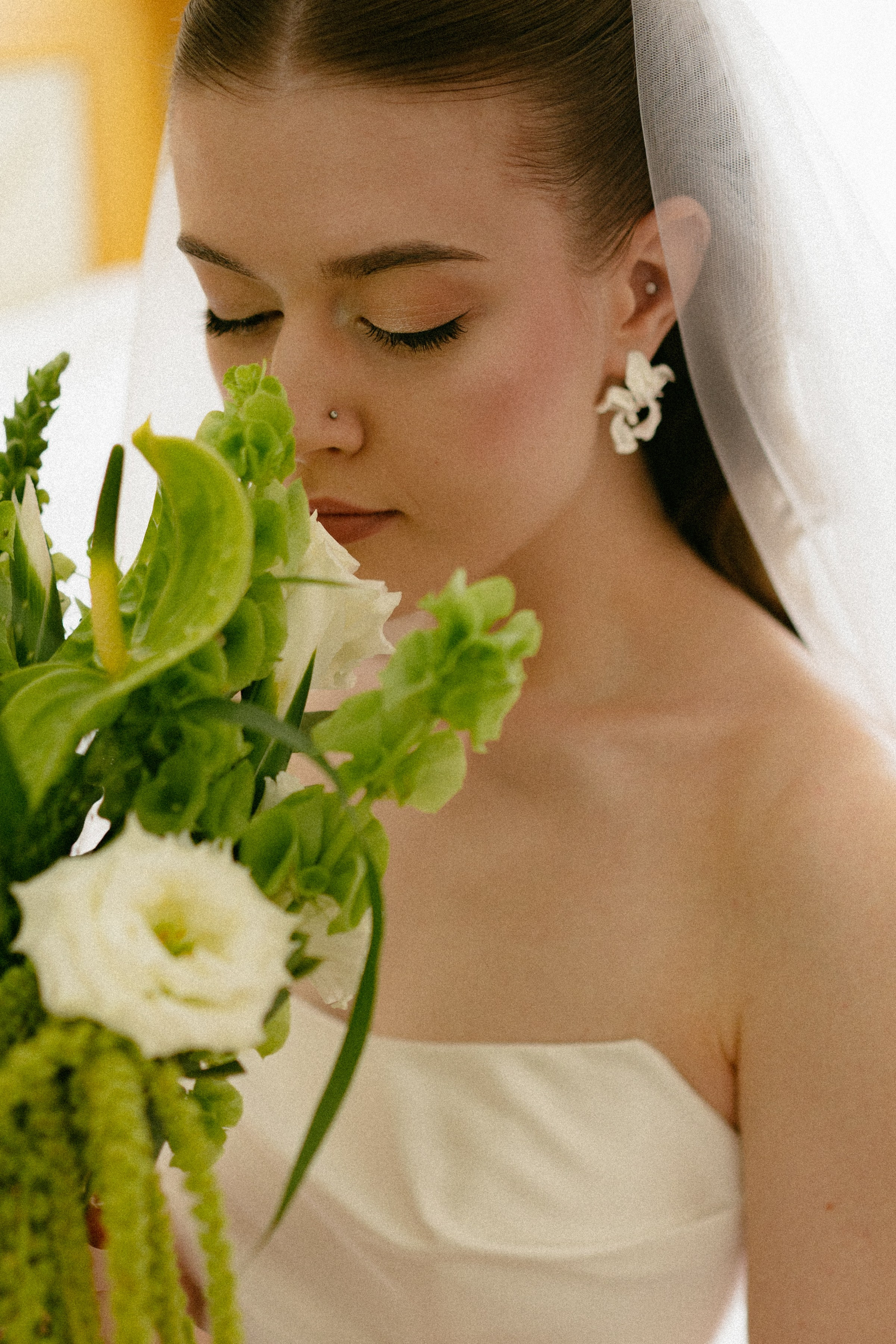 Катя & Сережа. Свадебный и семейный фотограф в Москве Ксения Шведова