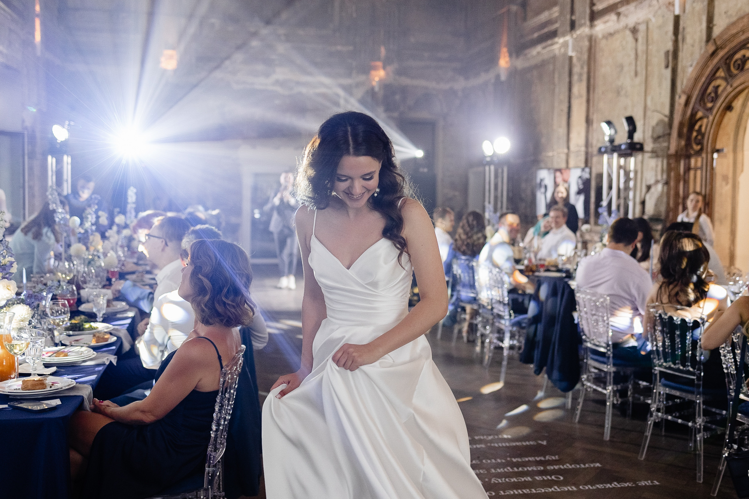 Александр и Лариса. Свадебный фотограф в Нижнем Новгороде и Москве Николай Майоров
