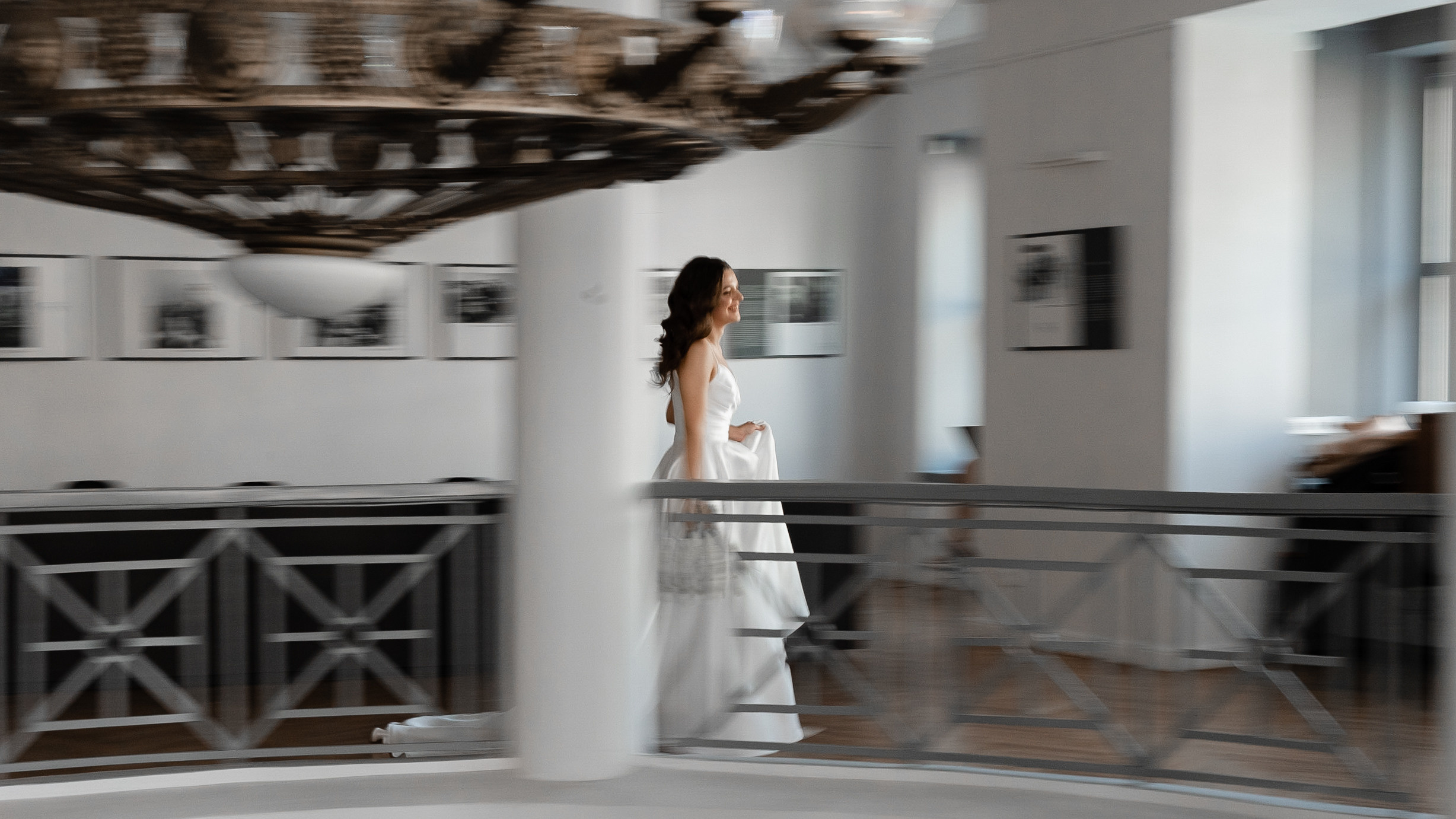 Александр и Лариса. Свадебный фотограф в Нижнем Новгороде и Москве Николай Майоров