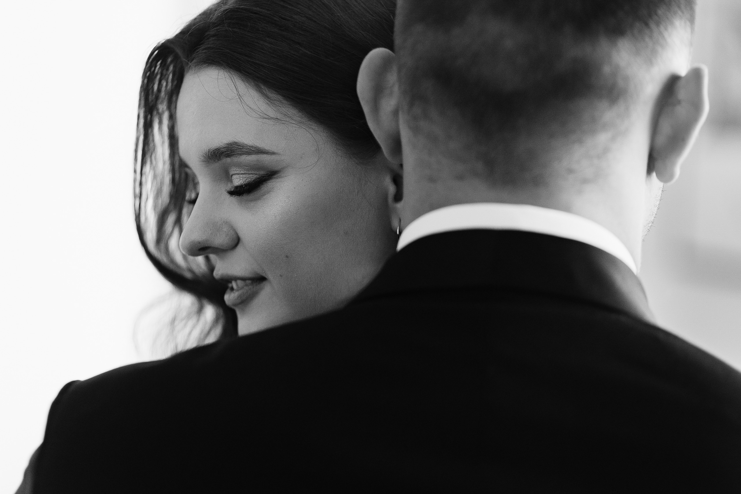 Александр и Лариса. Свадебный фотограф в Нижнем Новгороде и Москве Николай Майоров