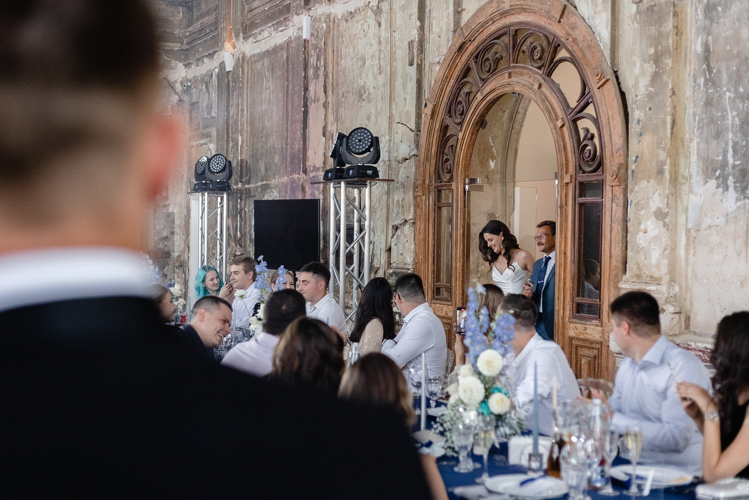 Александр и Лариса. Свадебный фотограф в Нижнем Новгороде и Москве Николай Майоров