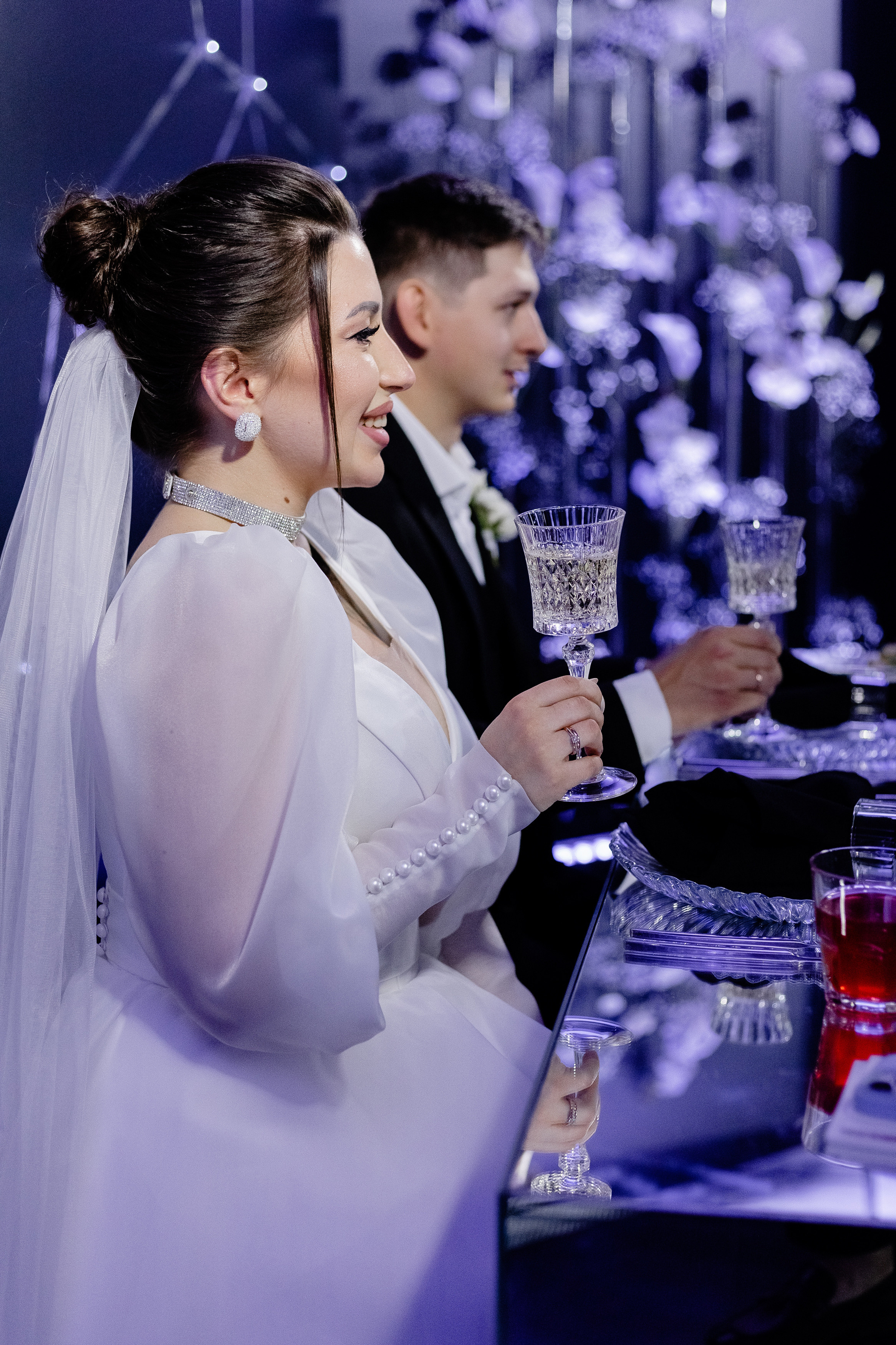 Артем и Юлия. Свадебный фотограф в Нижнем Новгороде и Москве Николай Майоров