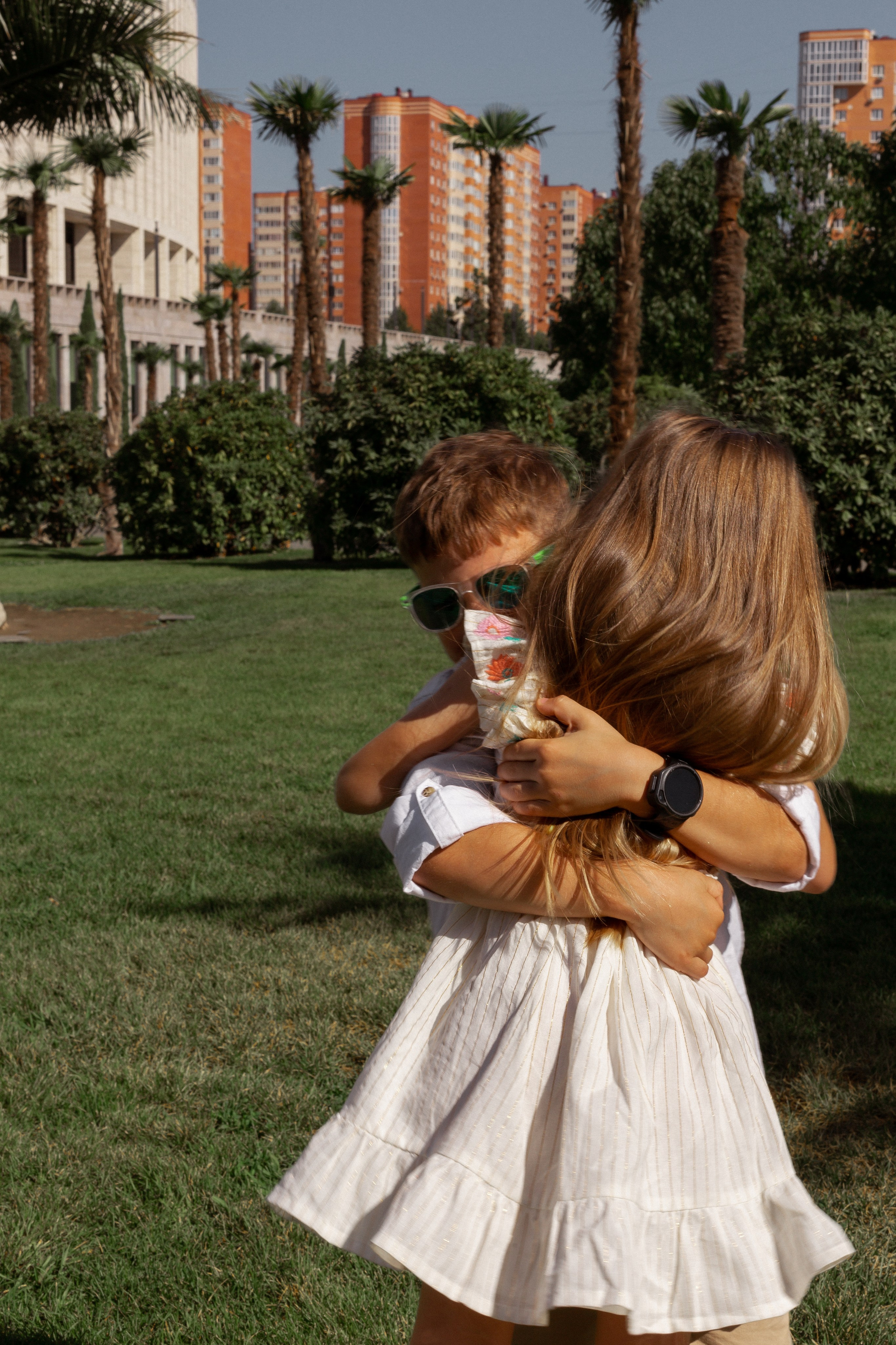 Семьи. Фотограф в городе Краснодар