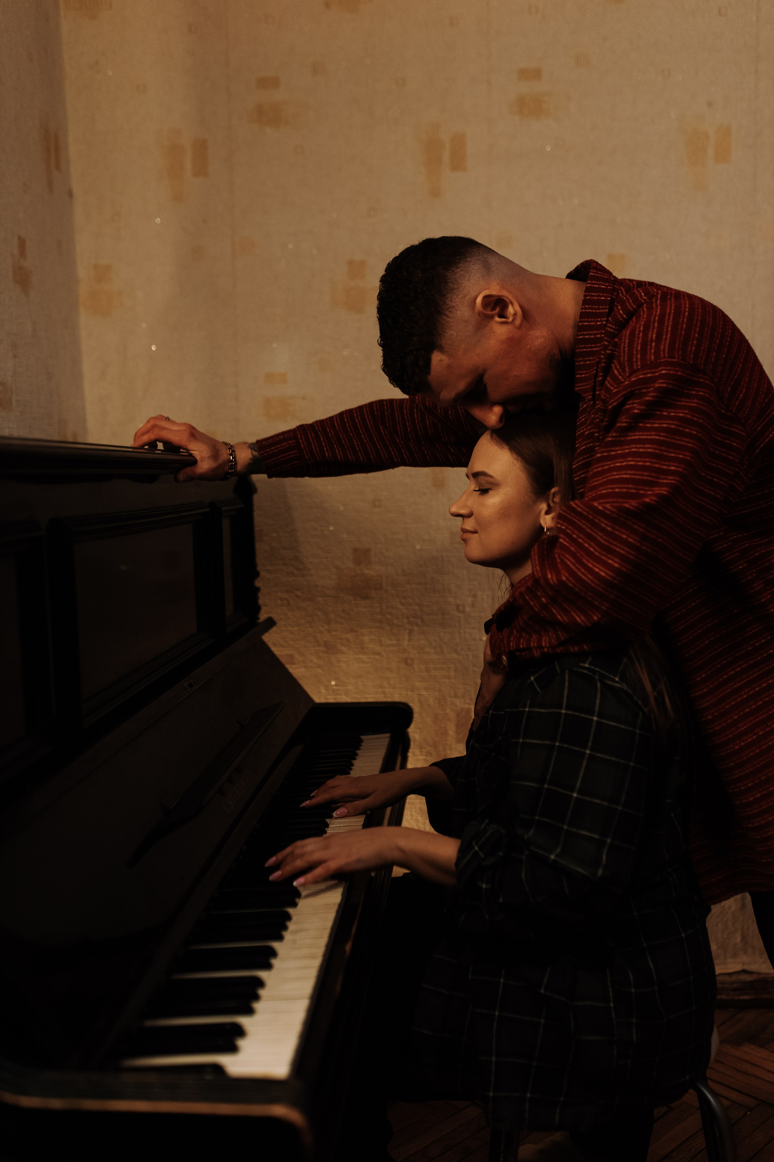 Антон и Аня. Фотограф Могилев Беларусь