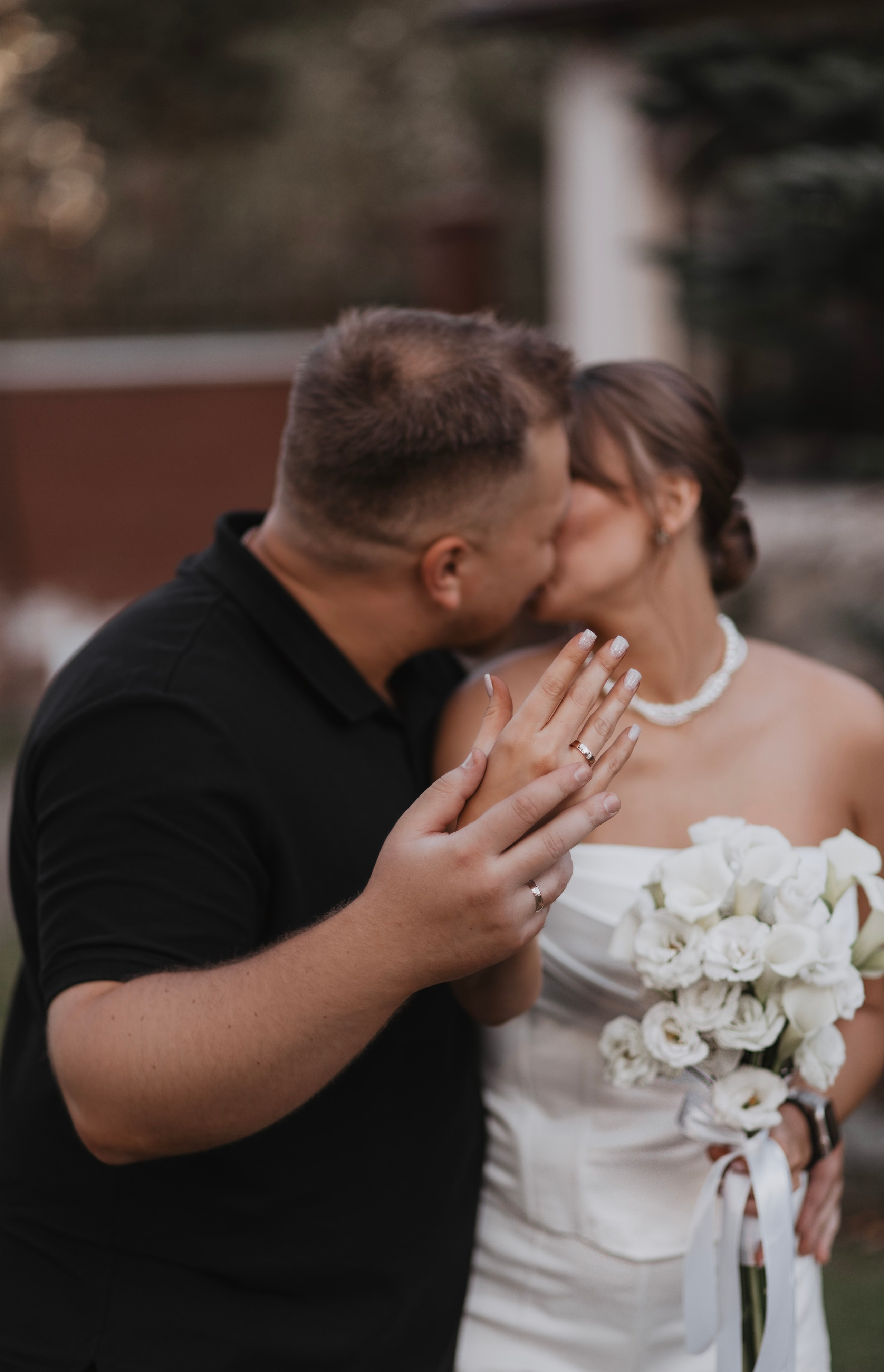 Свадьба. ПОРТРЕТНЫЙ ФОТОГРАФ АЛЁНА САВИНА