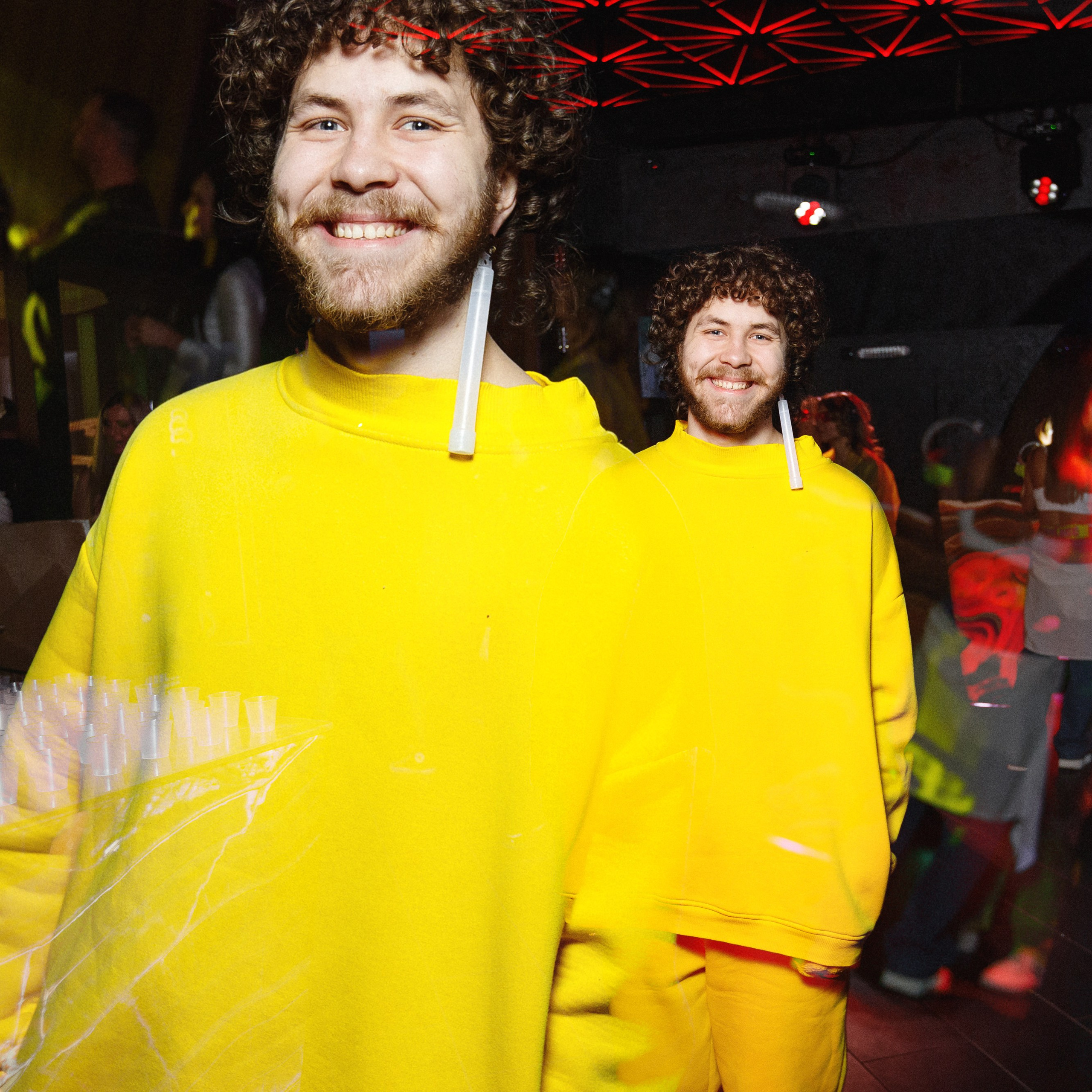 ЦСС 17 ЛЕТ — ШТАММ ЦСС [PART I — A.Kozhevnikov]. СВОИ. ФОТООТЧЕТЫ-СОБЫТИЯ-МЕСТА