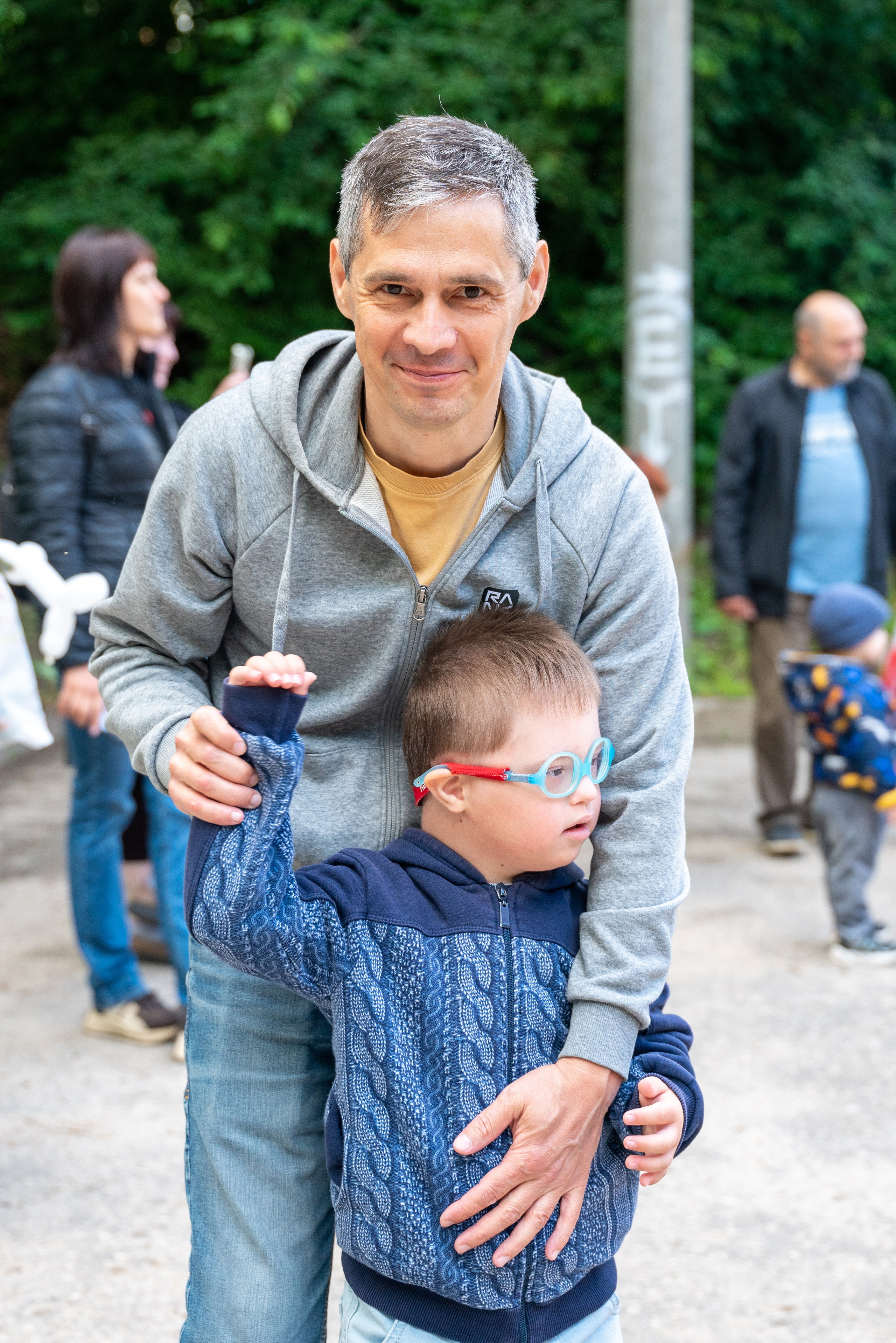 НОНЦ. День защиты детей 31.05.2026. Фотограф Медведева Юлия