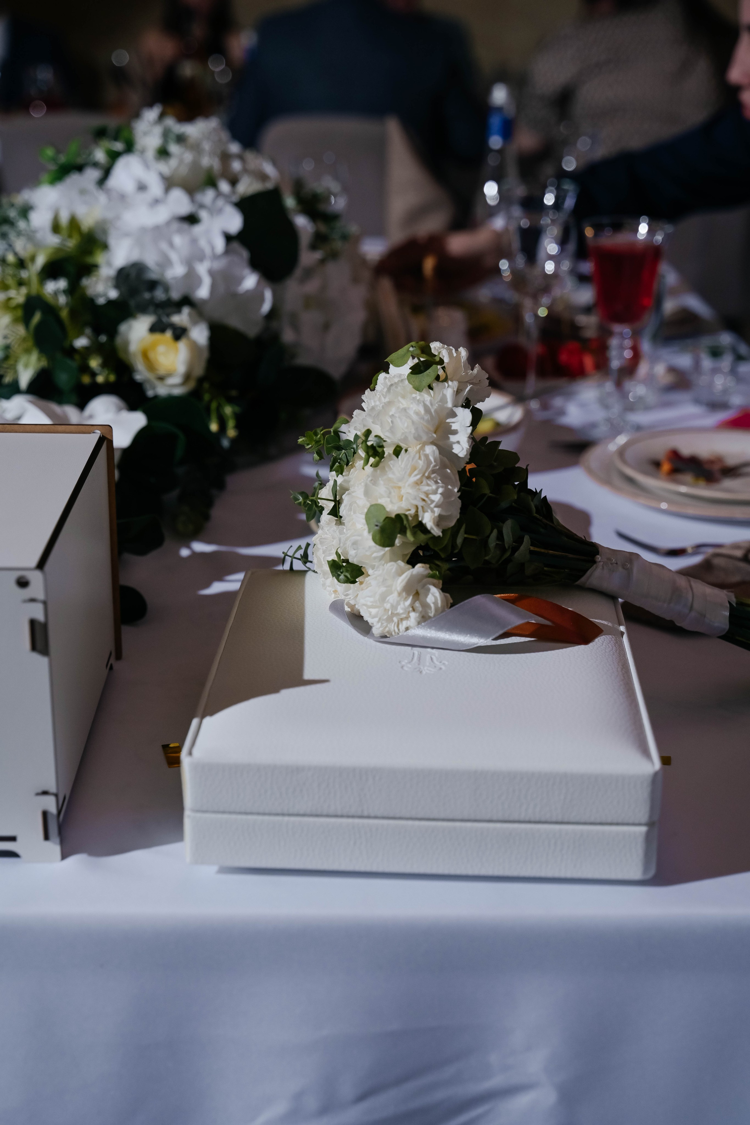 Максим и Юлия. Фотограф Подольск