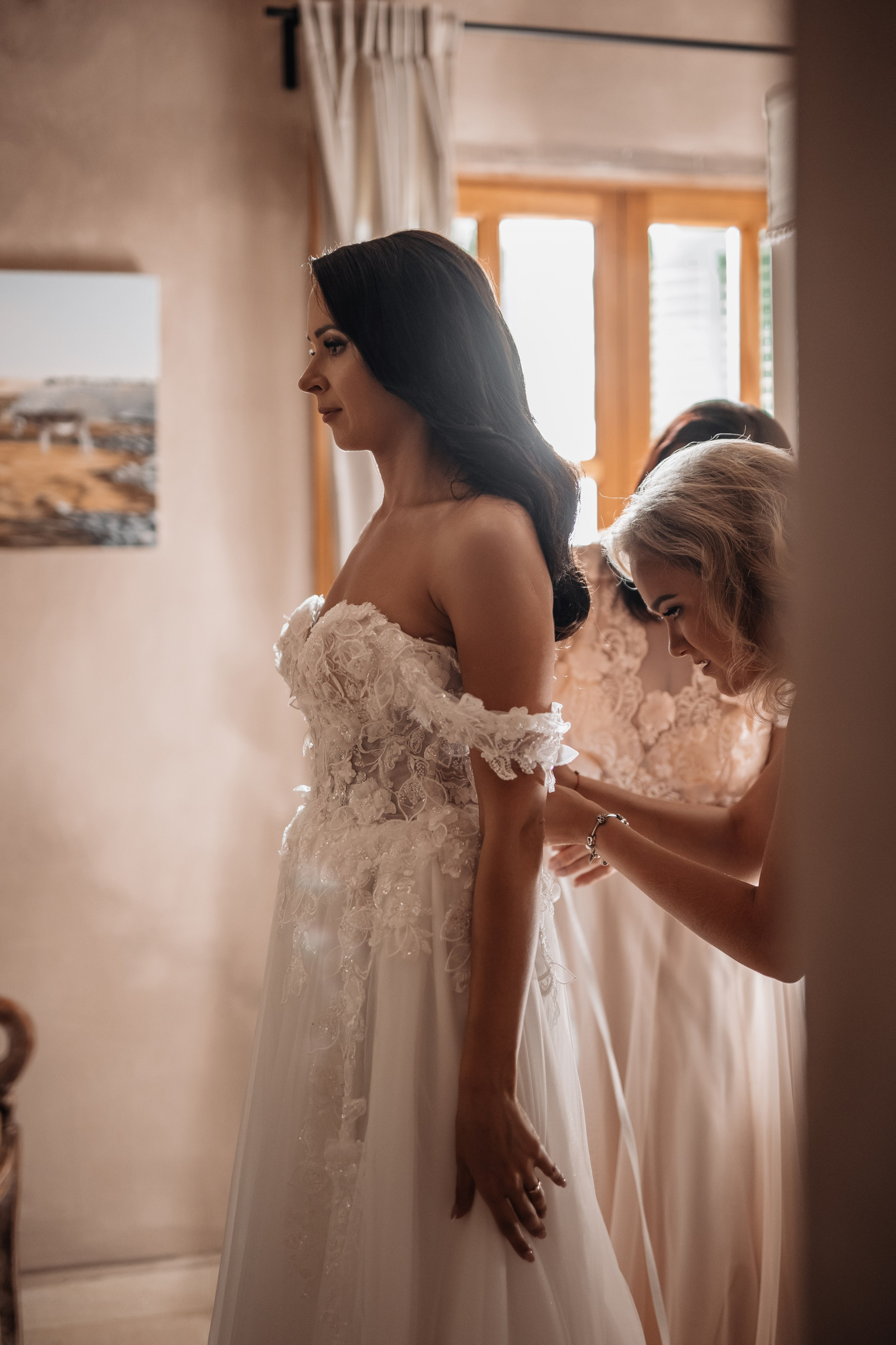 Inga_&_Romas. Фотограф на Майорке Екатерина Дробышева