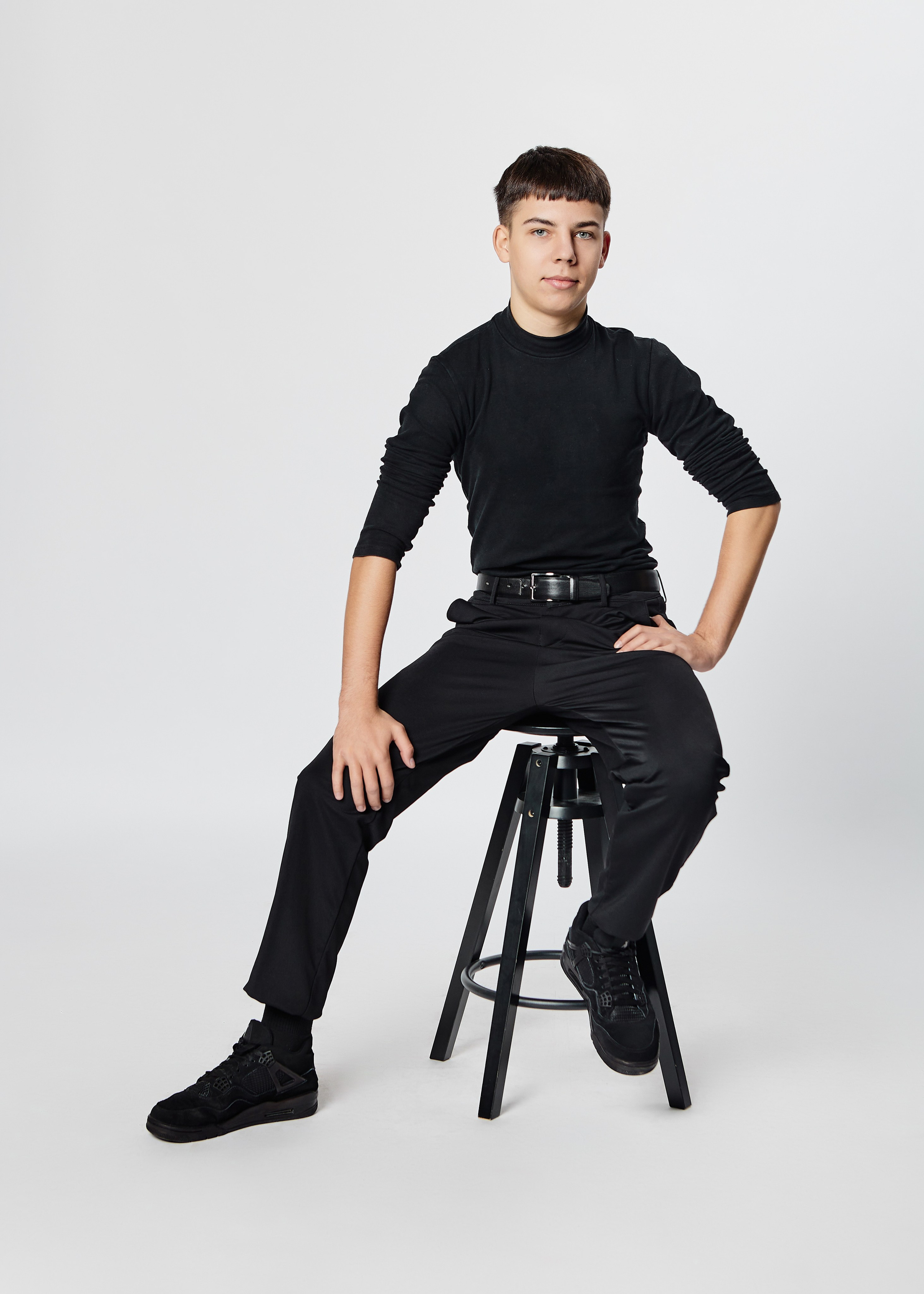 Выпускной альбом от Фотографа Дмитрия Иванова. Владивосток