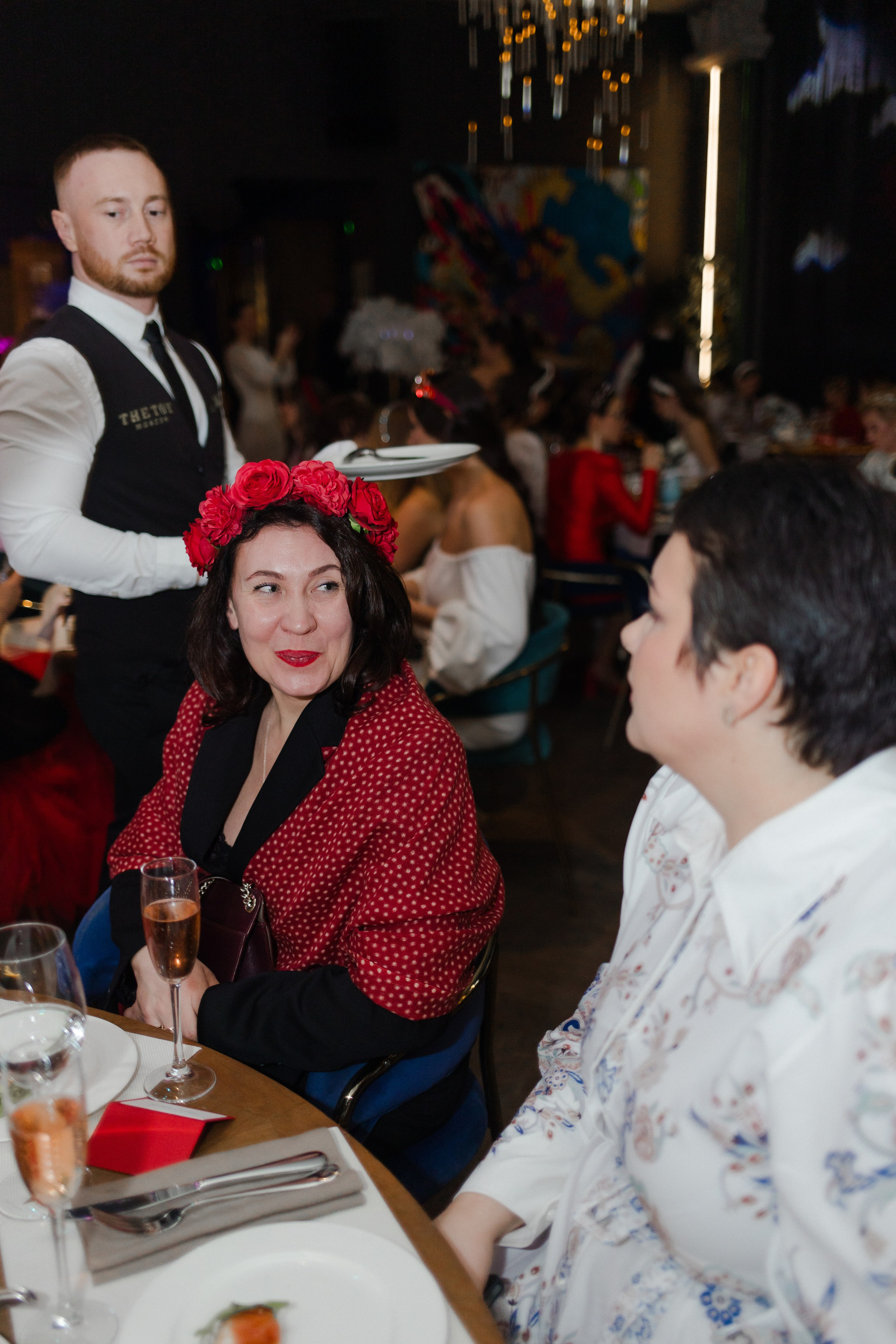 Выпускной. Семейный и детский фотограф в Москве Кузьмина Мария