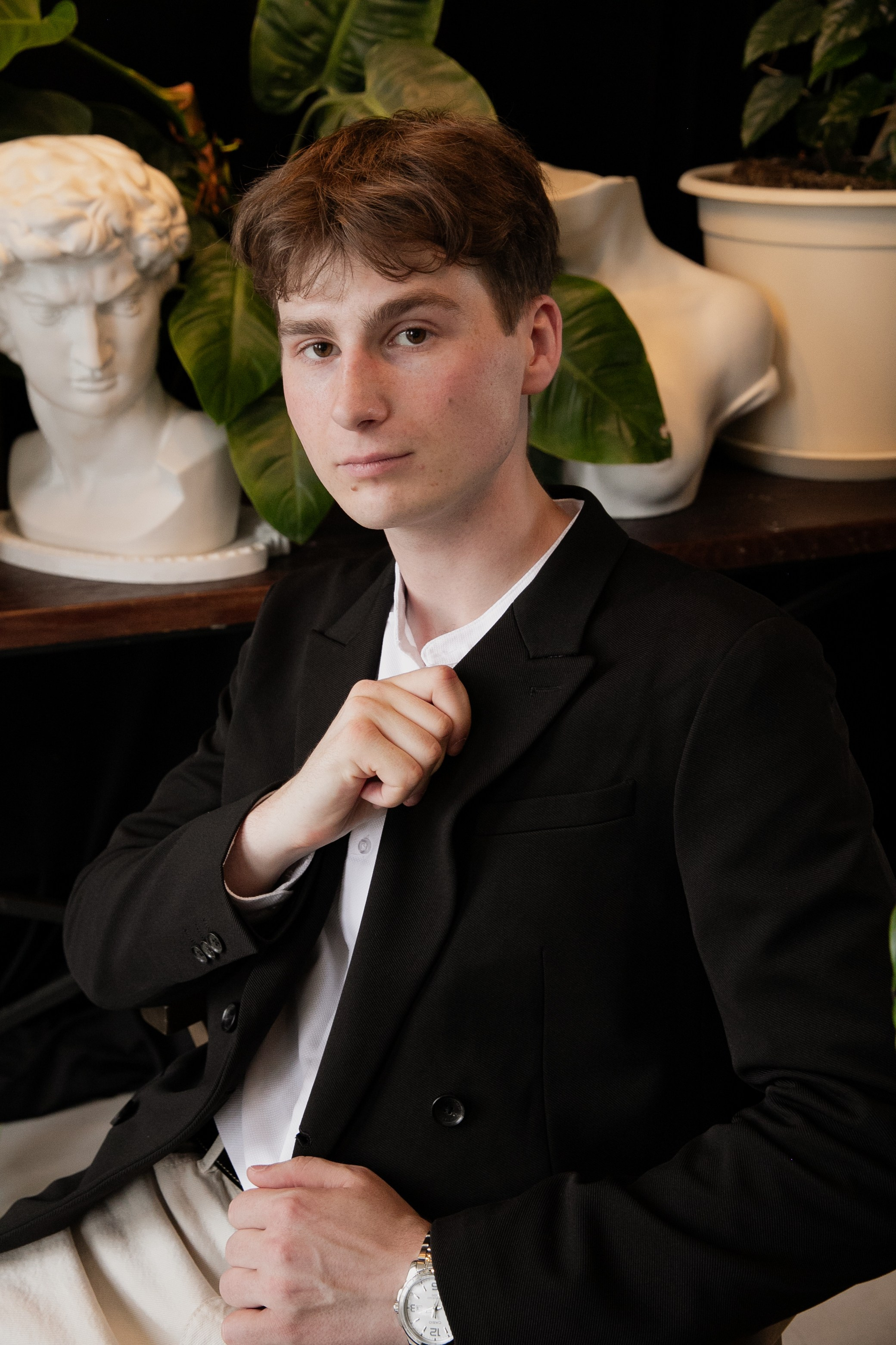 Danil & Angelina. Фотограф Аникеева Алина, Рязань/Москва