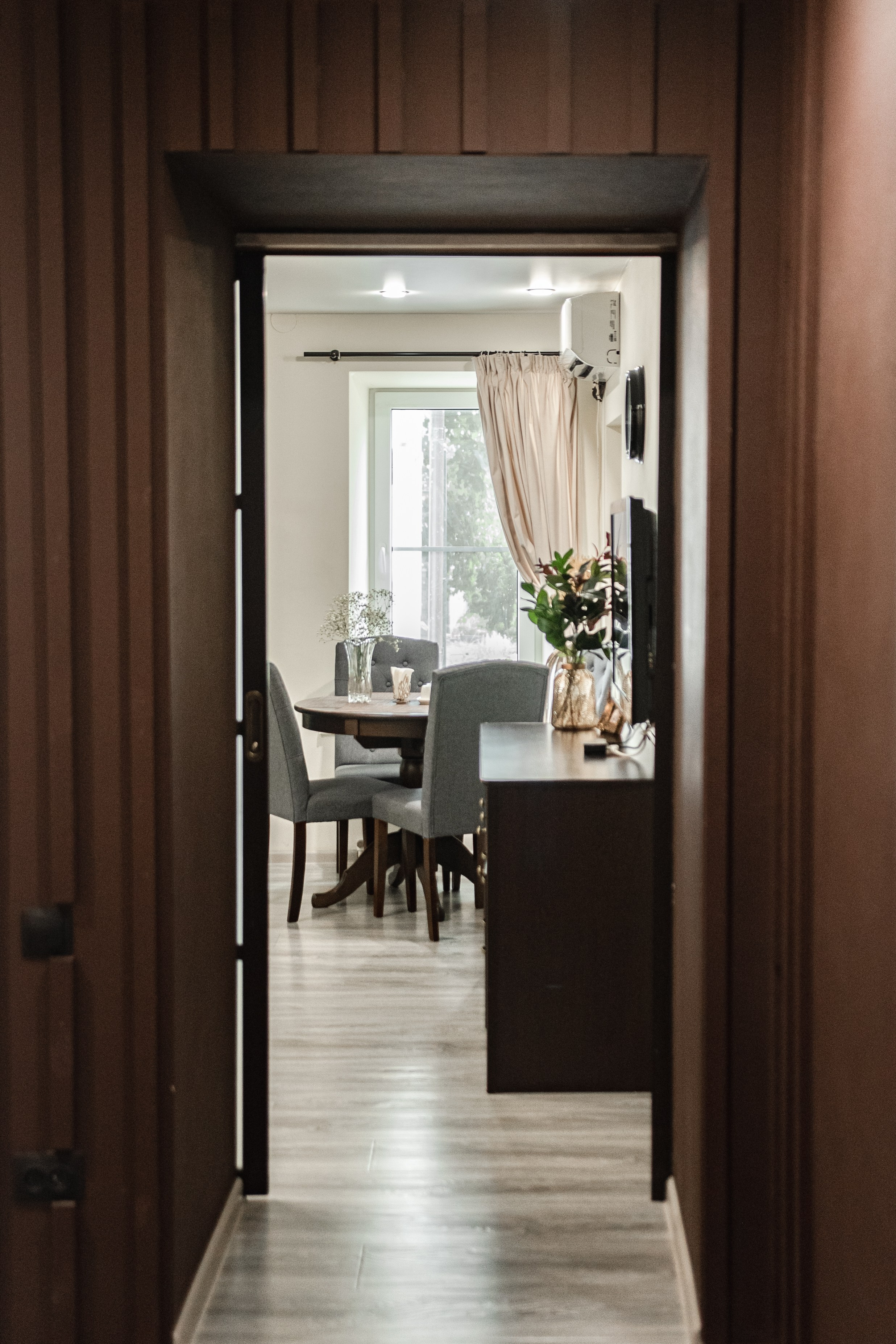 Апартаменты «Травертин». Фотограф Настя Конник | Пятигорск | Эльбрус | Домбай | Архыз