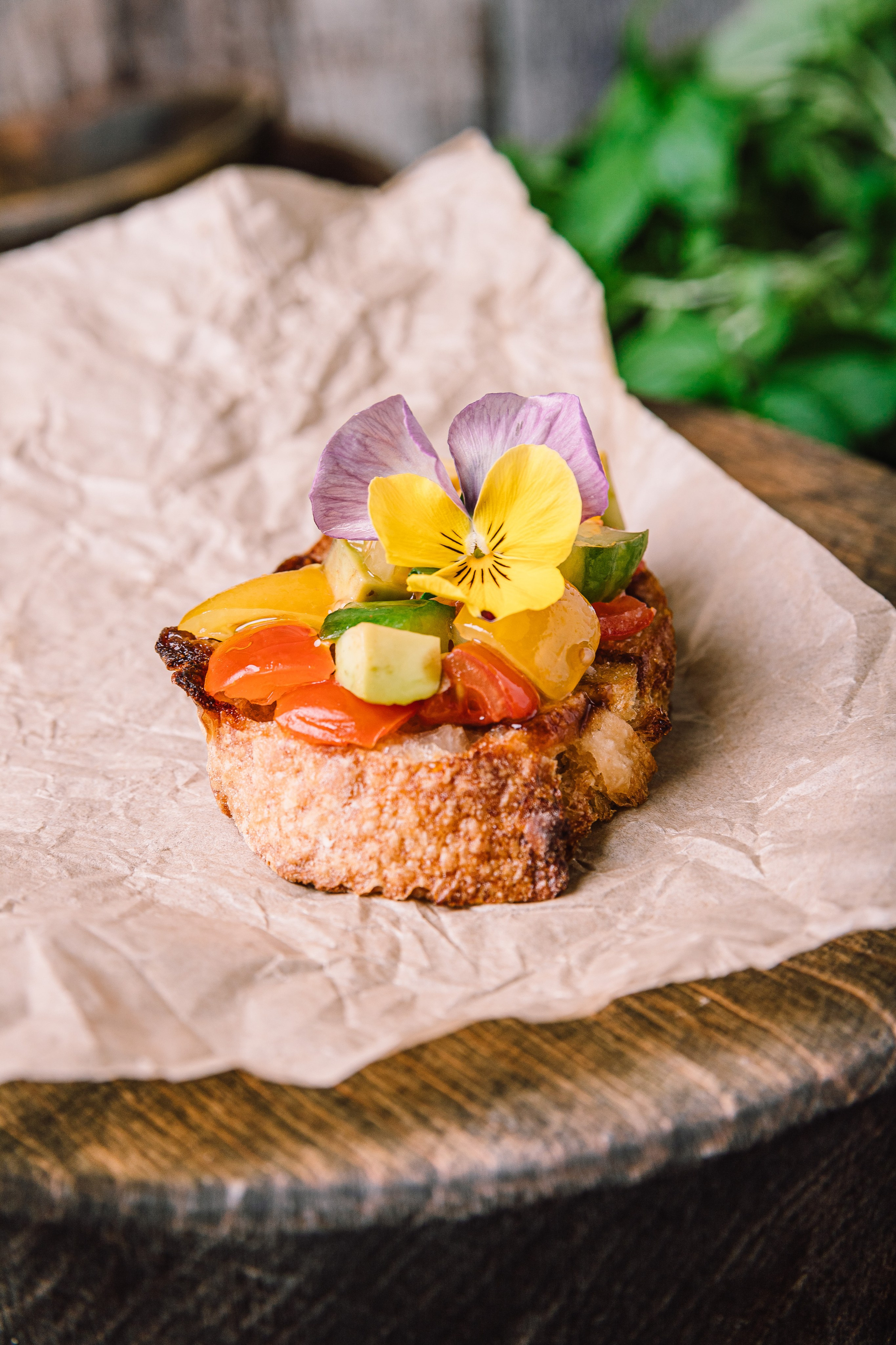 Кейтеринг Coffeendell. Фотограф в Москве Татьяна Драгунова