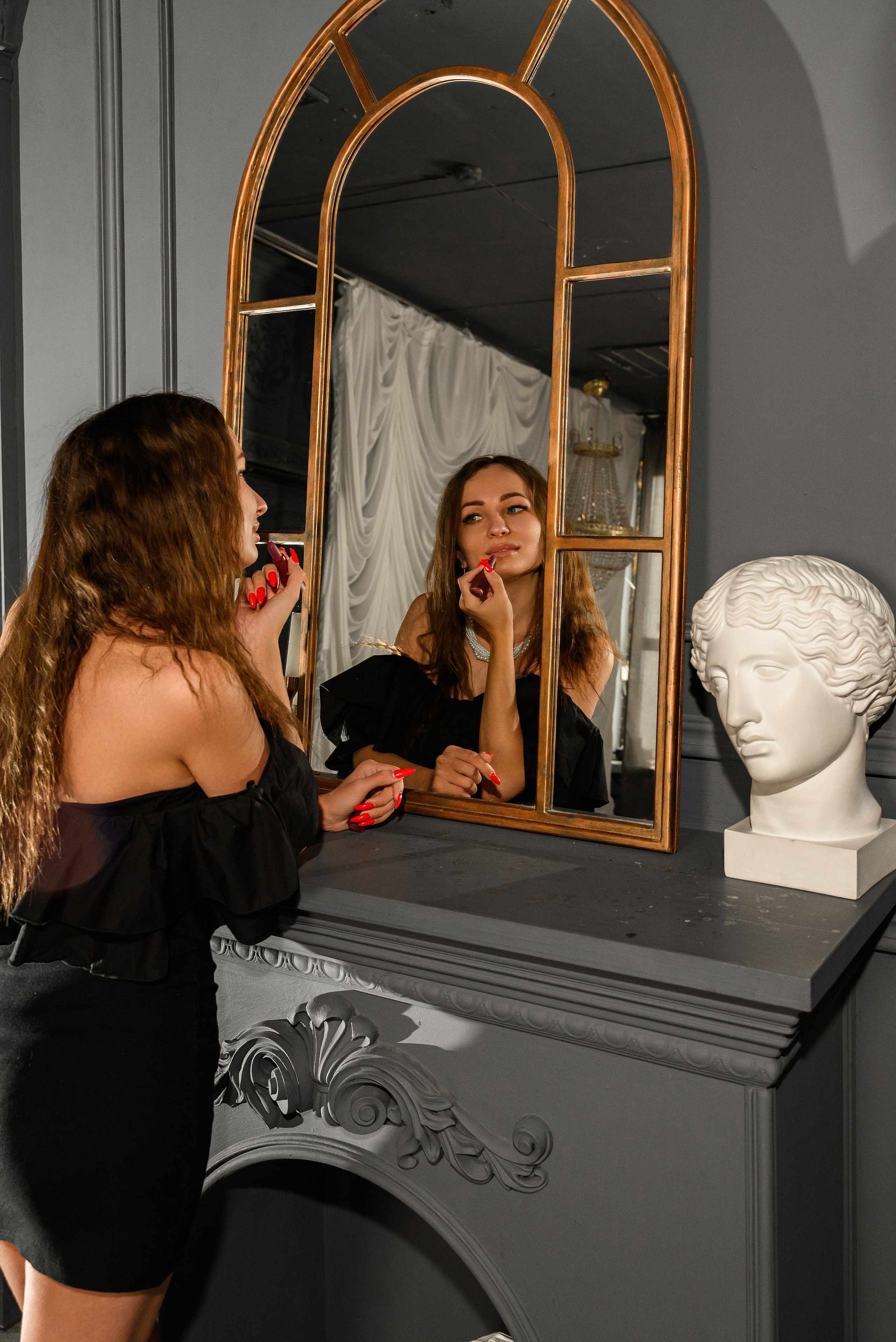 Ирина. Бжицких Виталий — фотограф г. Ульяновск