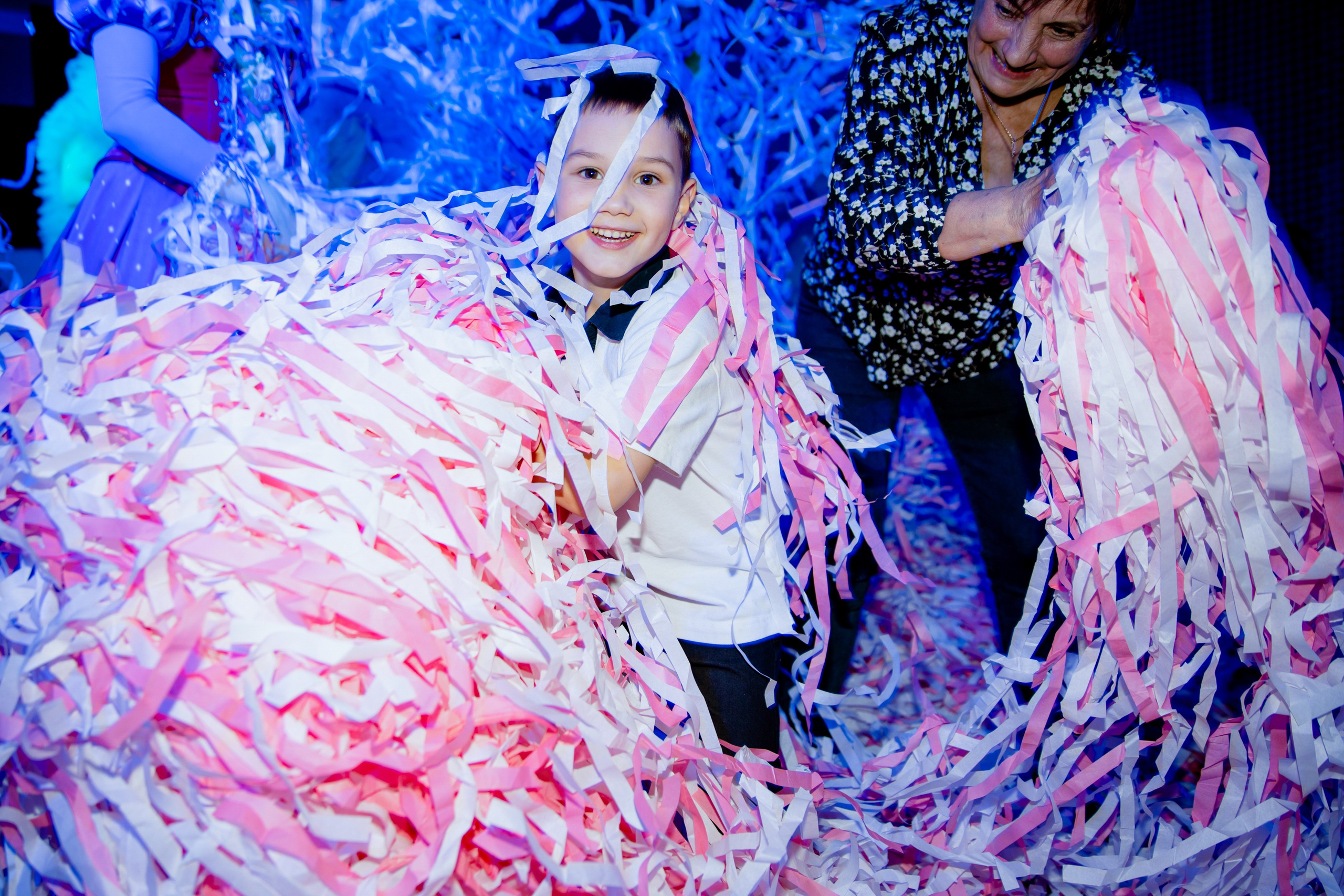 День Рождения принцесс. Свадебный фотограф Москва Европа Мария Коренчук