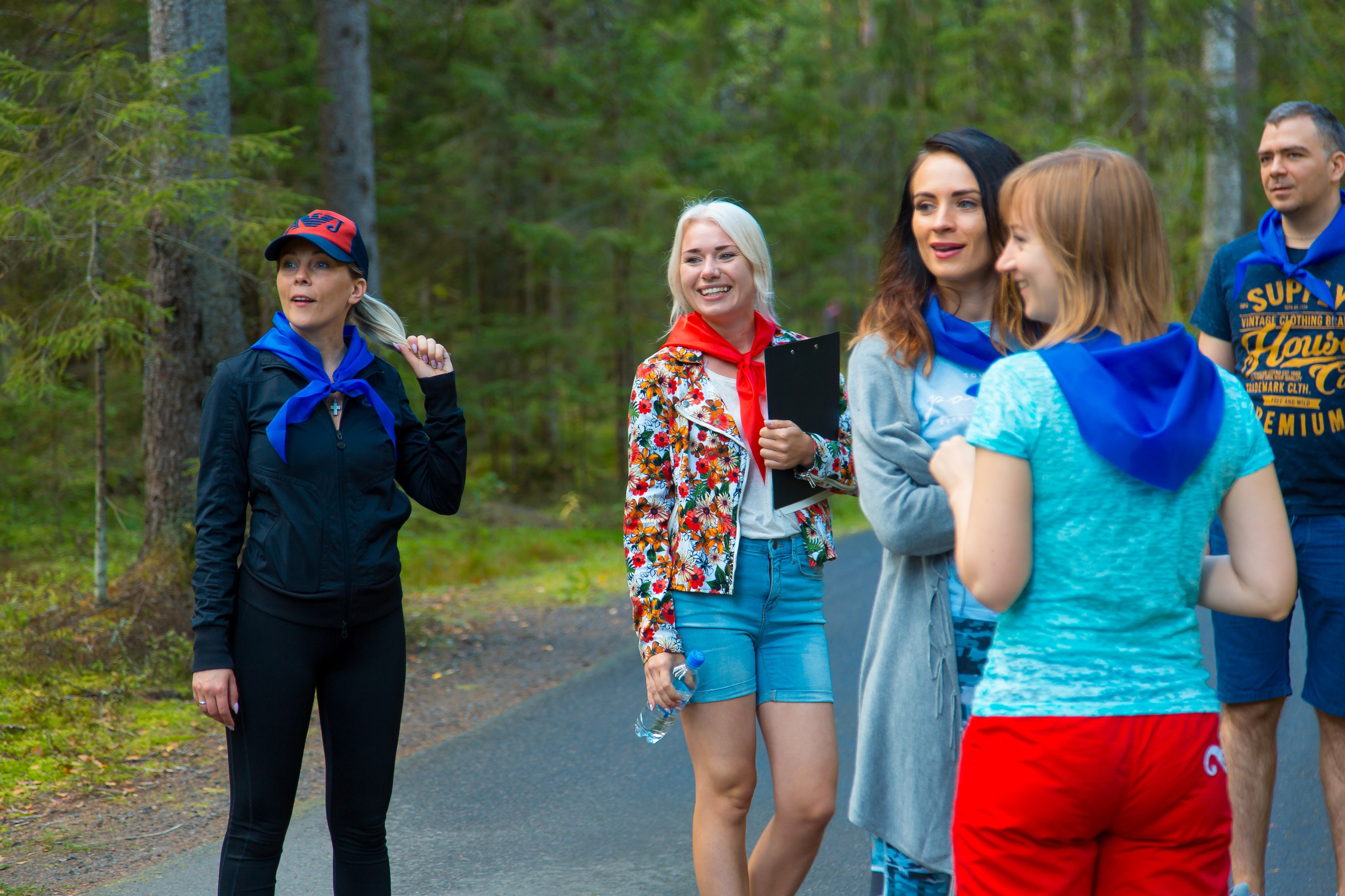 КОРПОРАТИВ РАПСОДИЯ. Главная