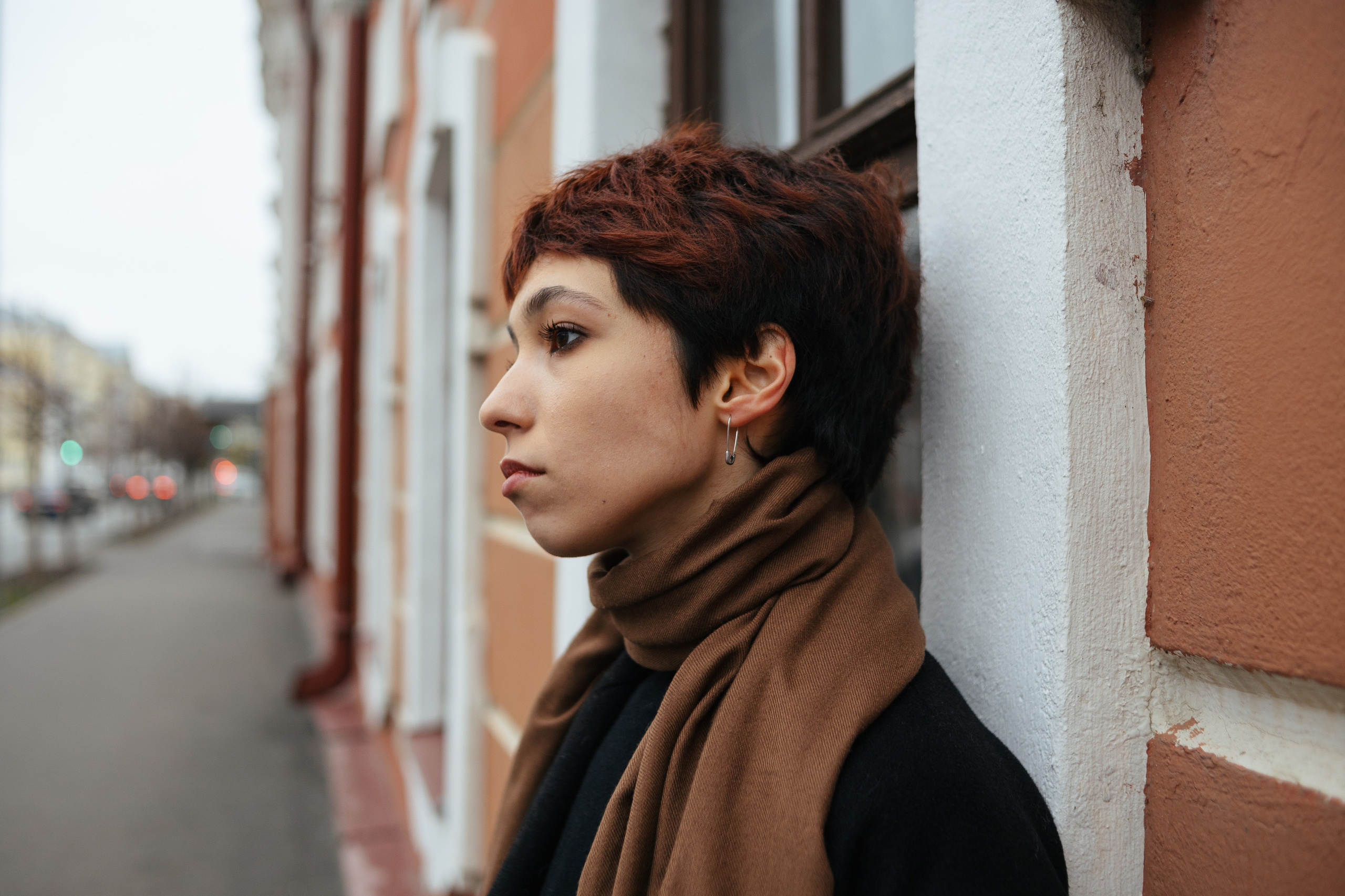 Прогулочная съемка в Казани — Камилла. Ксю Галиасфарова — Фотограф Казань