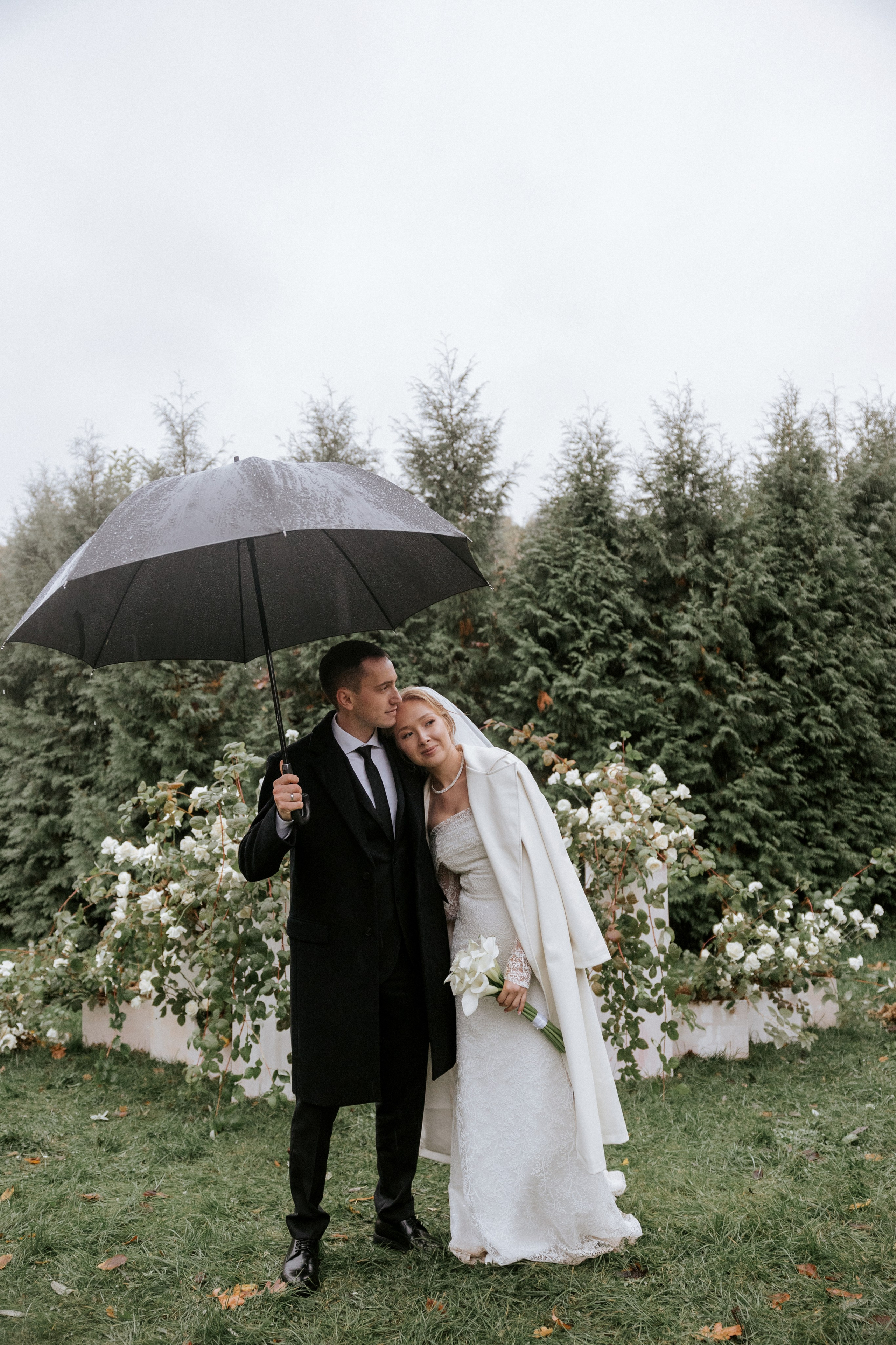 Оля & Артем. Оформление свадеб, декор свадеб Вера Маркова, Москва