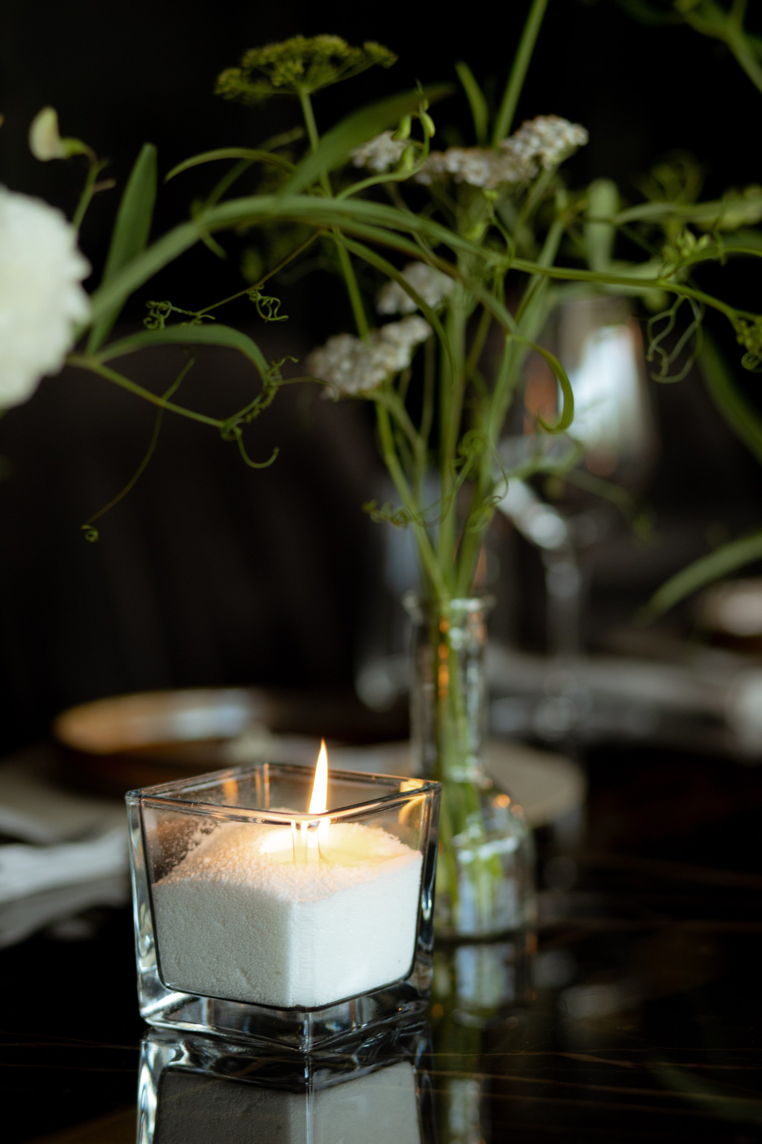 Алина & Николай. Оформление свадеб, декор свадеб Вера Маркова, Москва