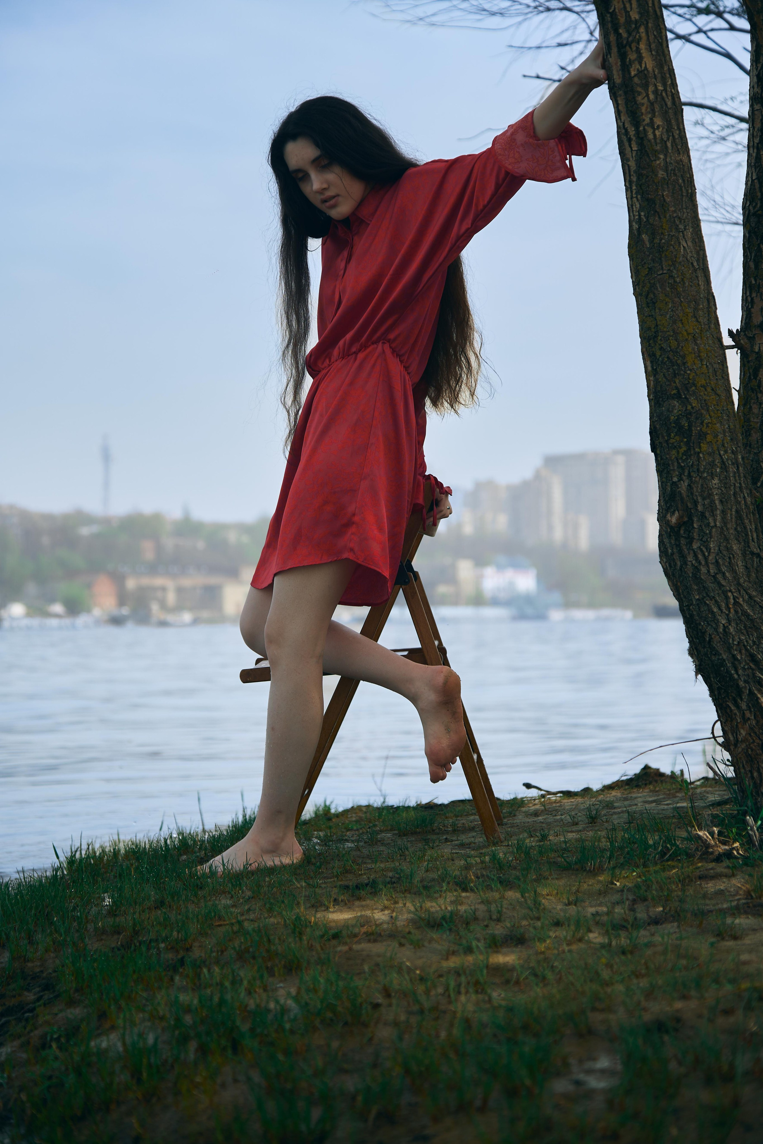 Катрин. Фотограф в Ростове-на-Дону Ника Обида