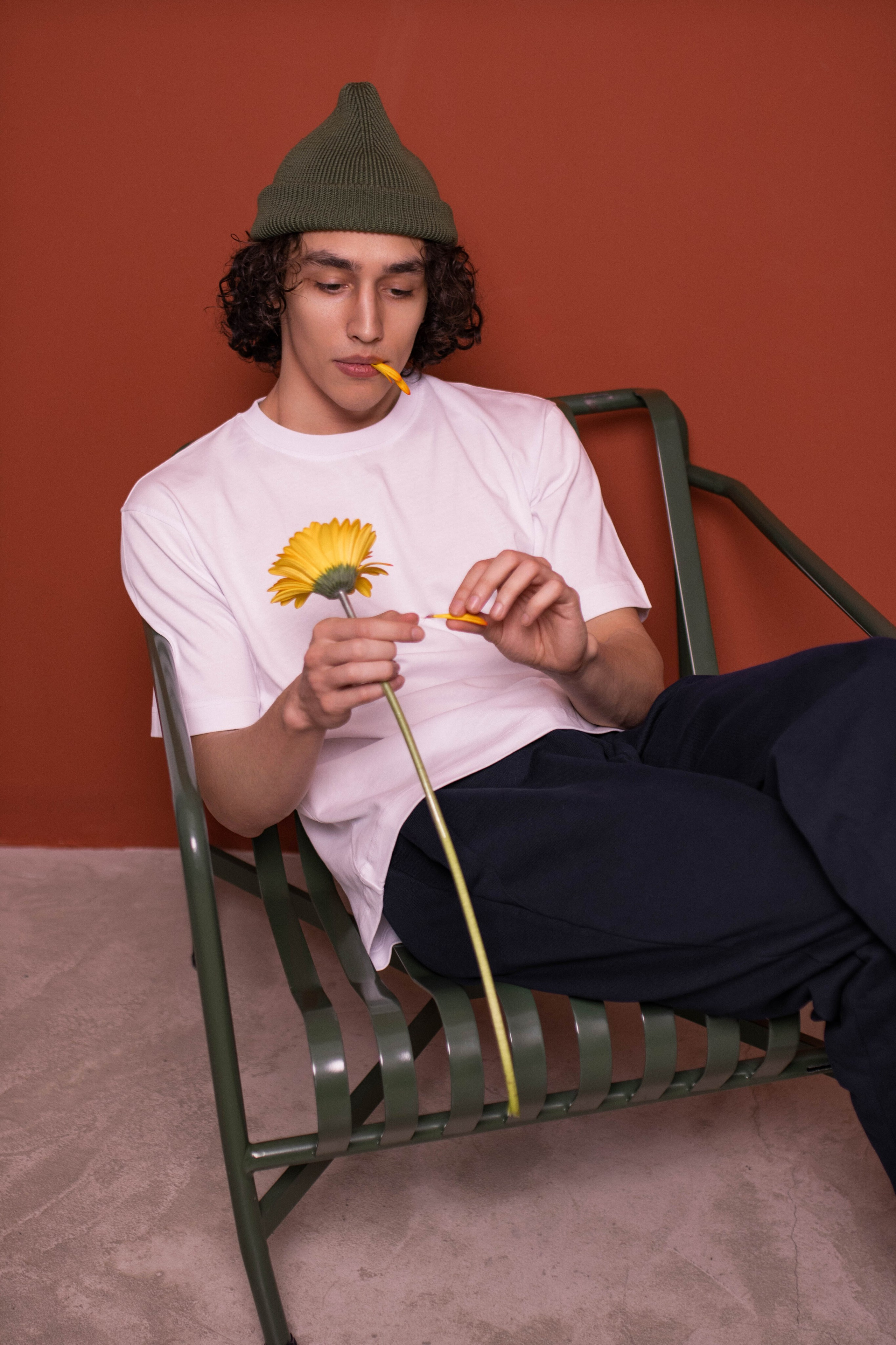 Антон. Фотограф в Екатеринбурге Елизарова Юлия