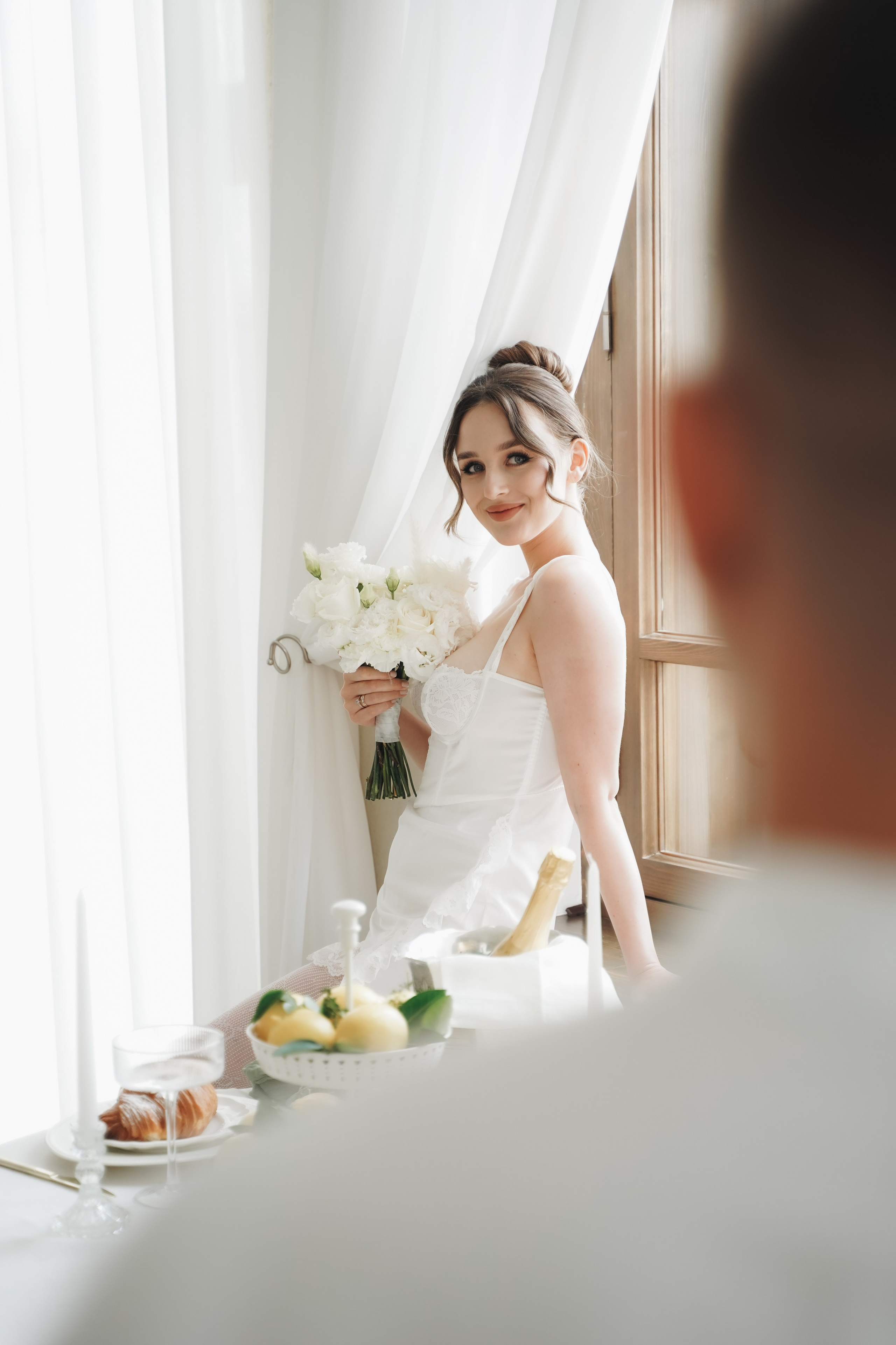 Анонс — Владислав и Ксения. Фото и видео для вас в Астрахани!