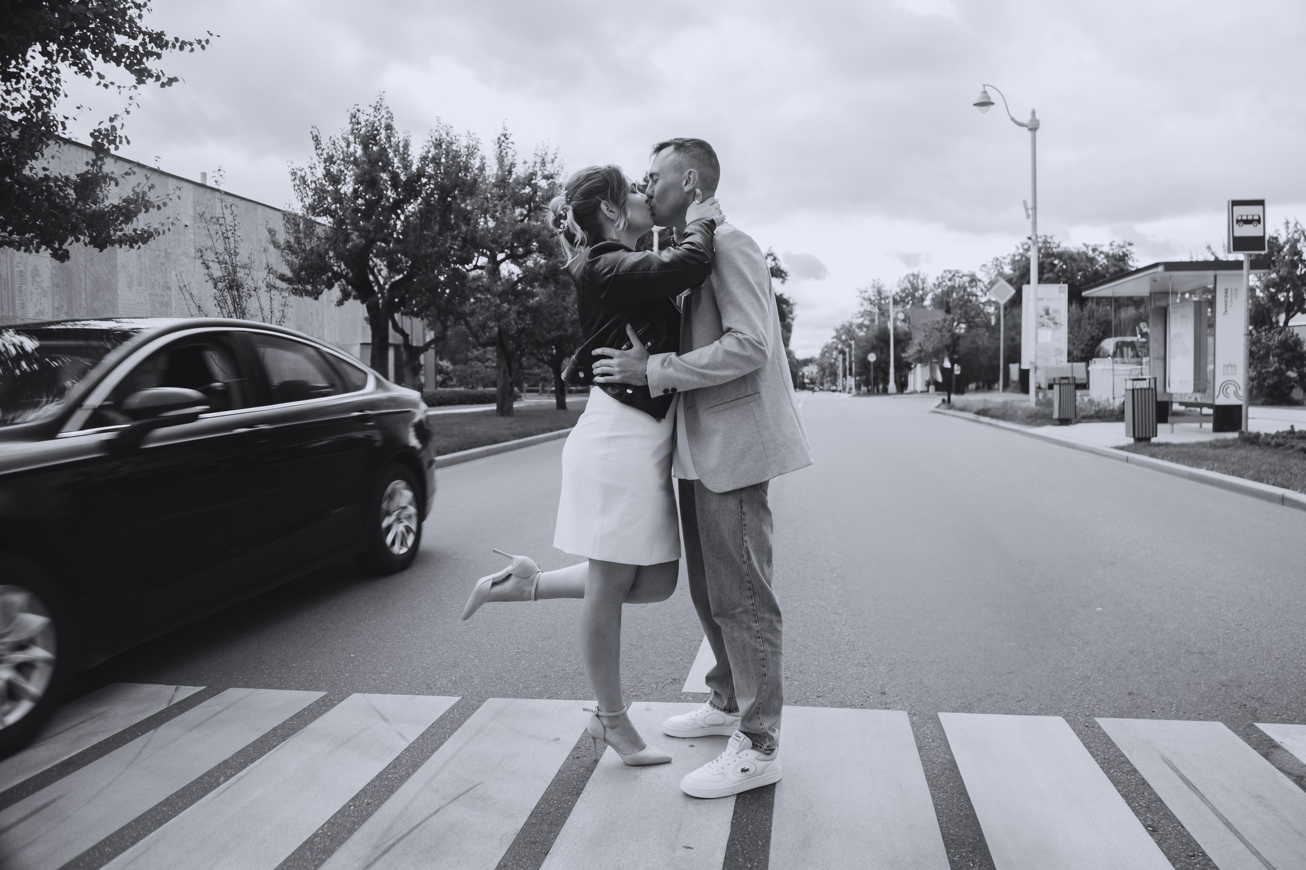 Ирина и Артём. Профессиональный фотограф Надежда Антонова
