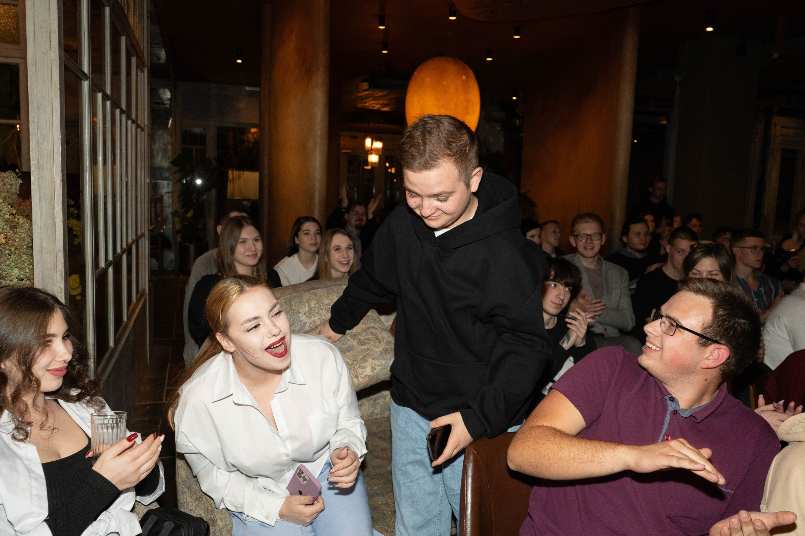 Супра. Фотограф из Владивостока Юлия Черепова