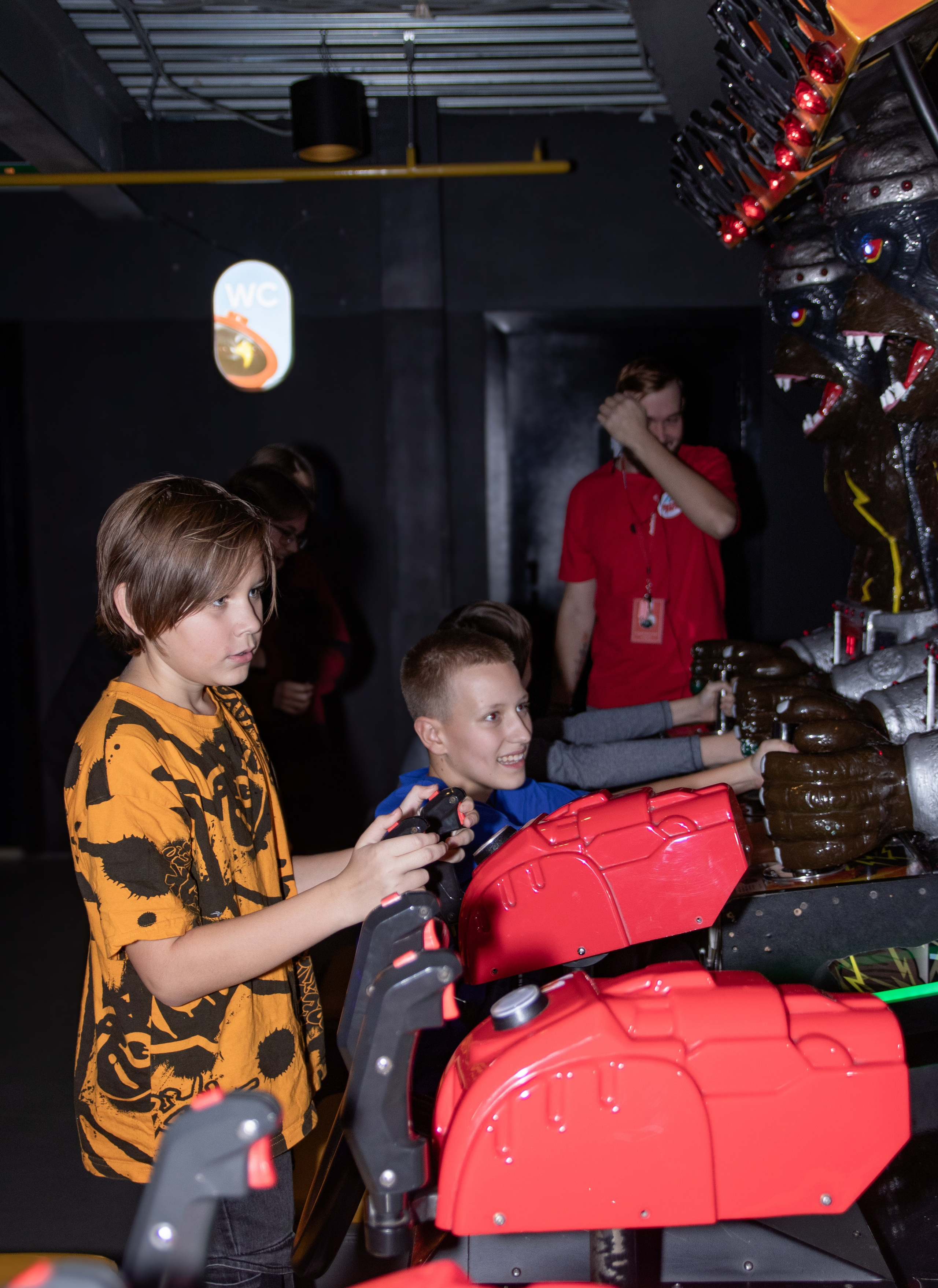 Детское день рождение. Портретный фотограф в Санкт-Петербурге Савельева Ольга