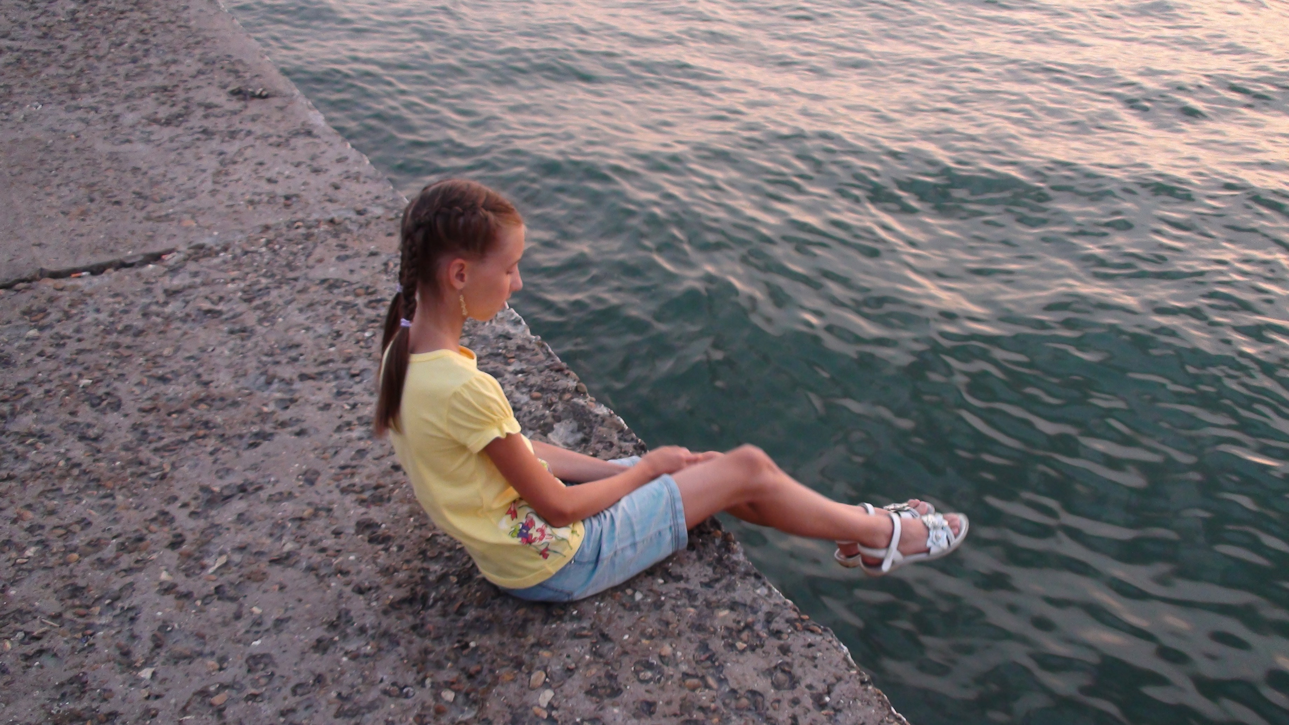 Кабардинка 05-19.07.2013. Семейный, Свадебный фотограф СПБ Питер— Романова Екатерина