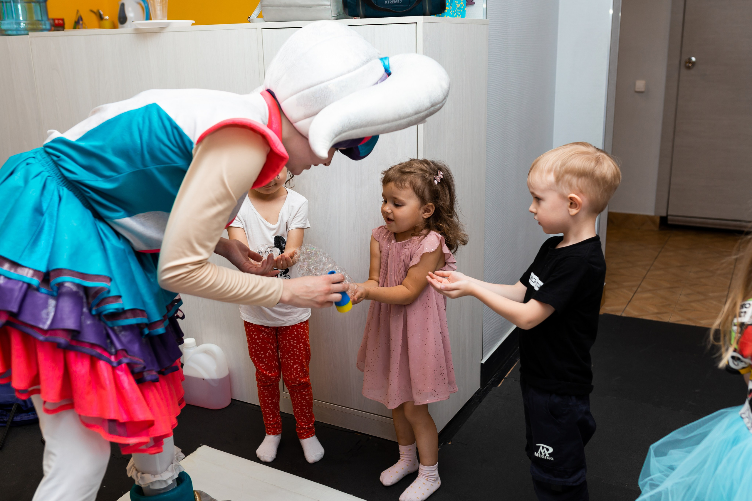 День рождение Киры. Марина Шаймухаметова. Фотограф в Уфе