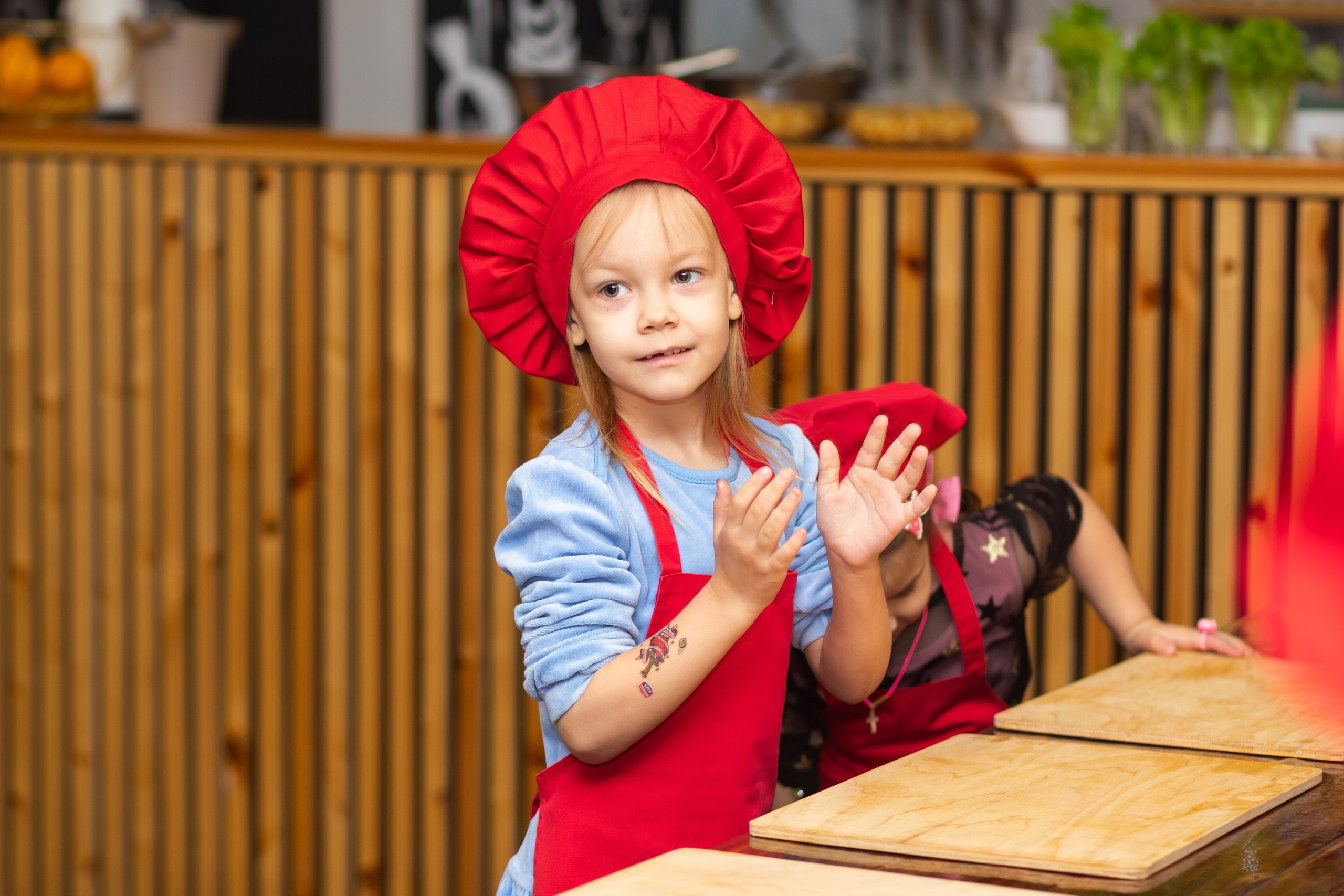 День рождение Златы. Марина Шаймухаметова. Фотограф в Уфе