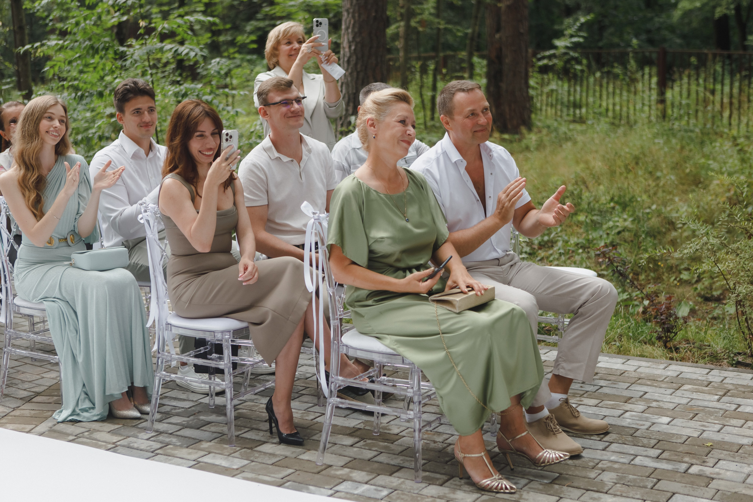 Времена года (Полный день). Семейный и свадебный фотограф в Нижнем Новгороде