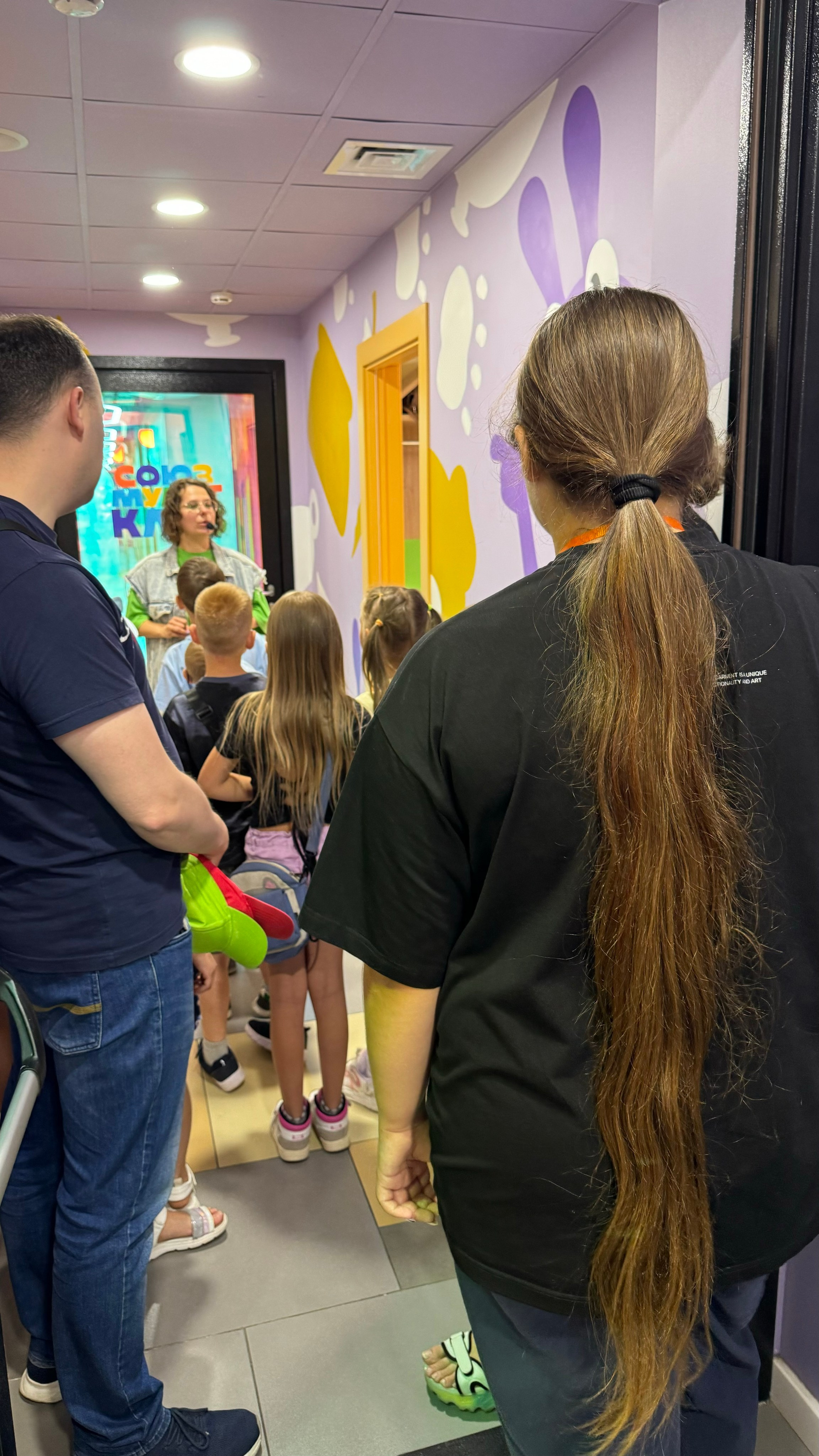 Приглашаем в арт-лагерь в Москве для детей!. Арт-вечеринки и мастер-классы в Москве для взрослых и детей