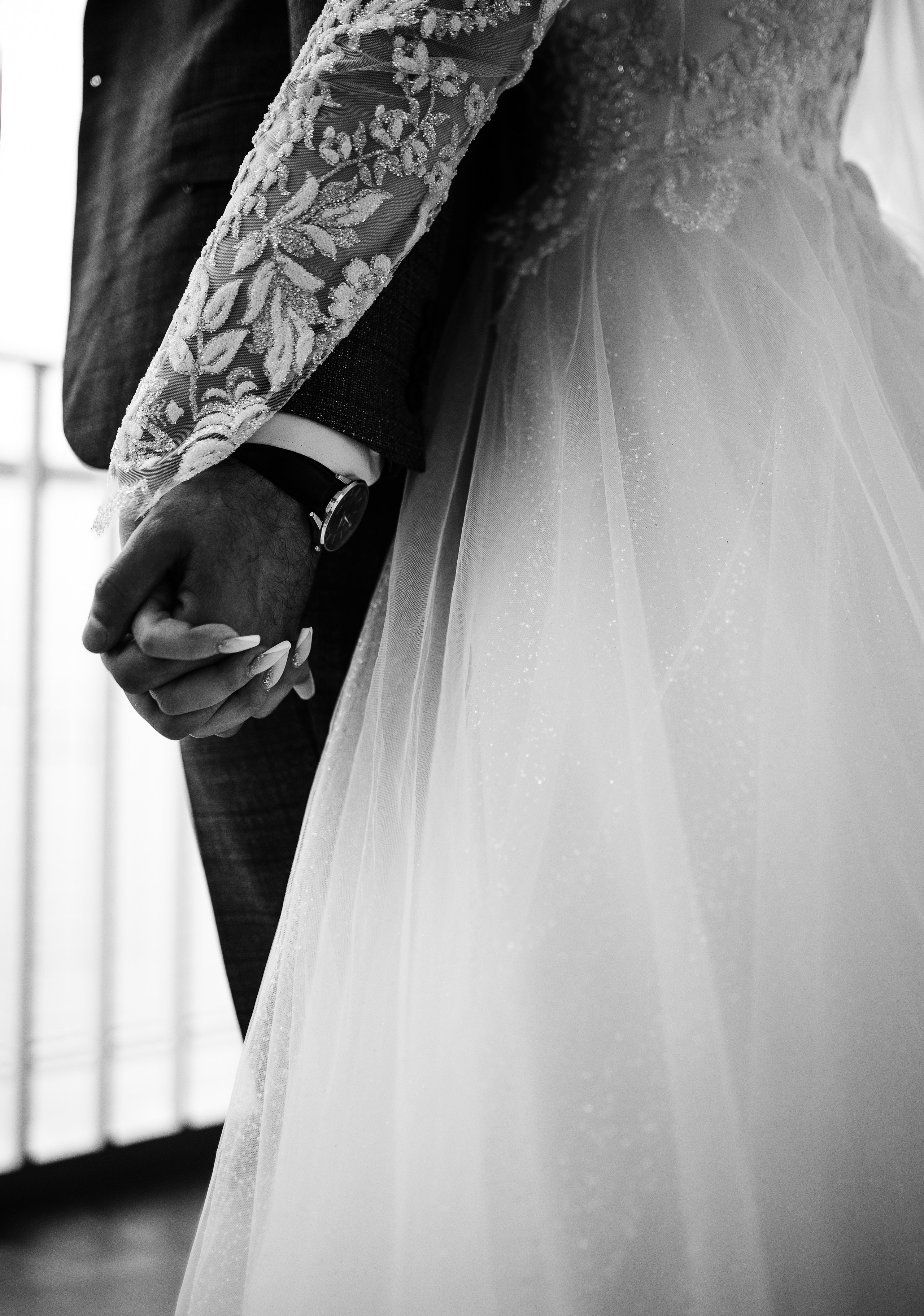 Люба и Дима. Фотограф Юлия Обрезкова Нижний Новгород