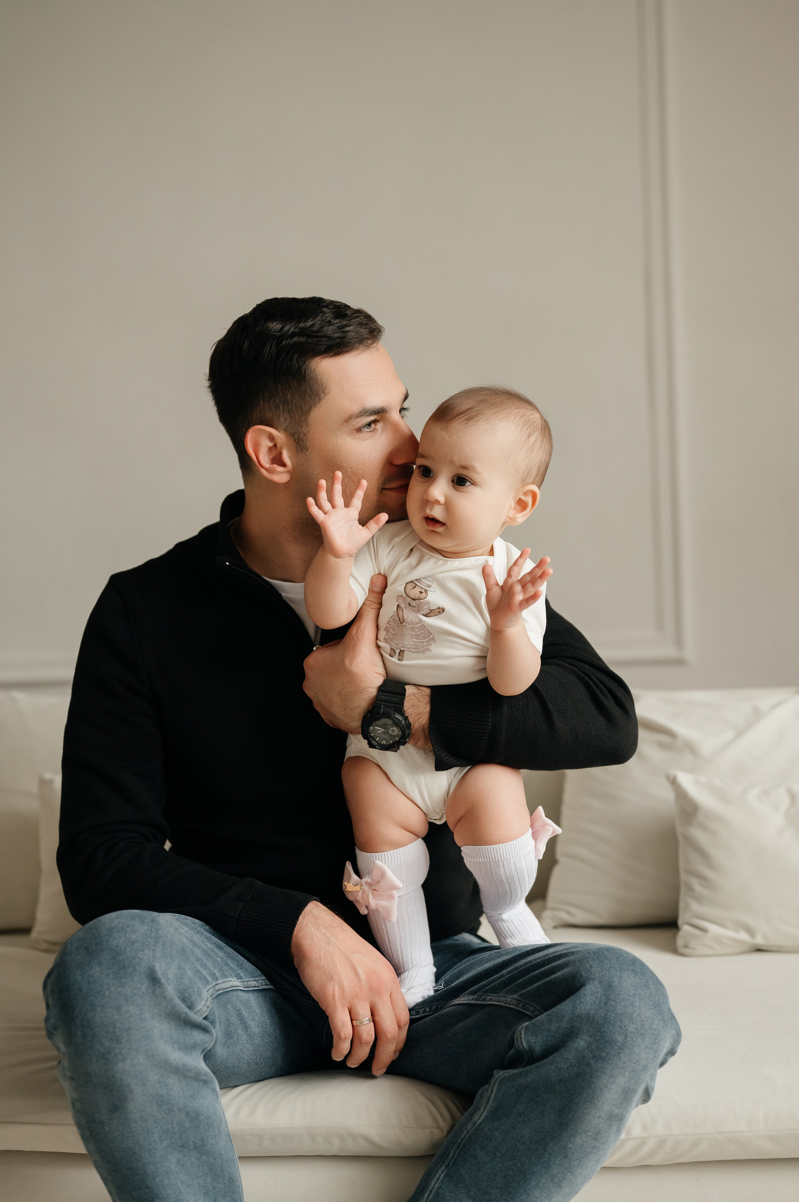 Новогоднее чудо🤍. Свадебный и семейный фотограф в Краснодаре Алина Мельник