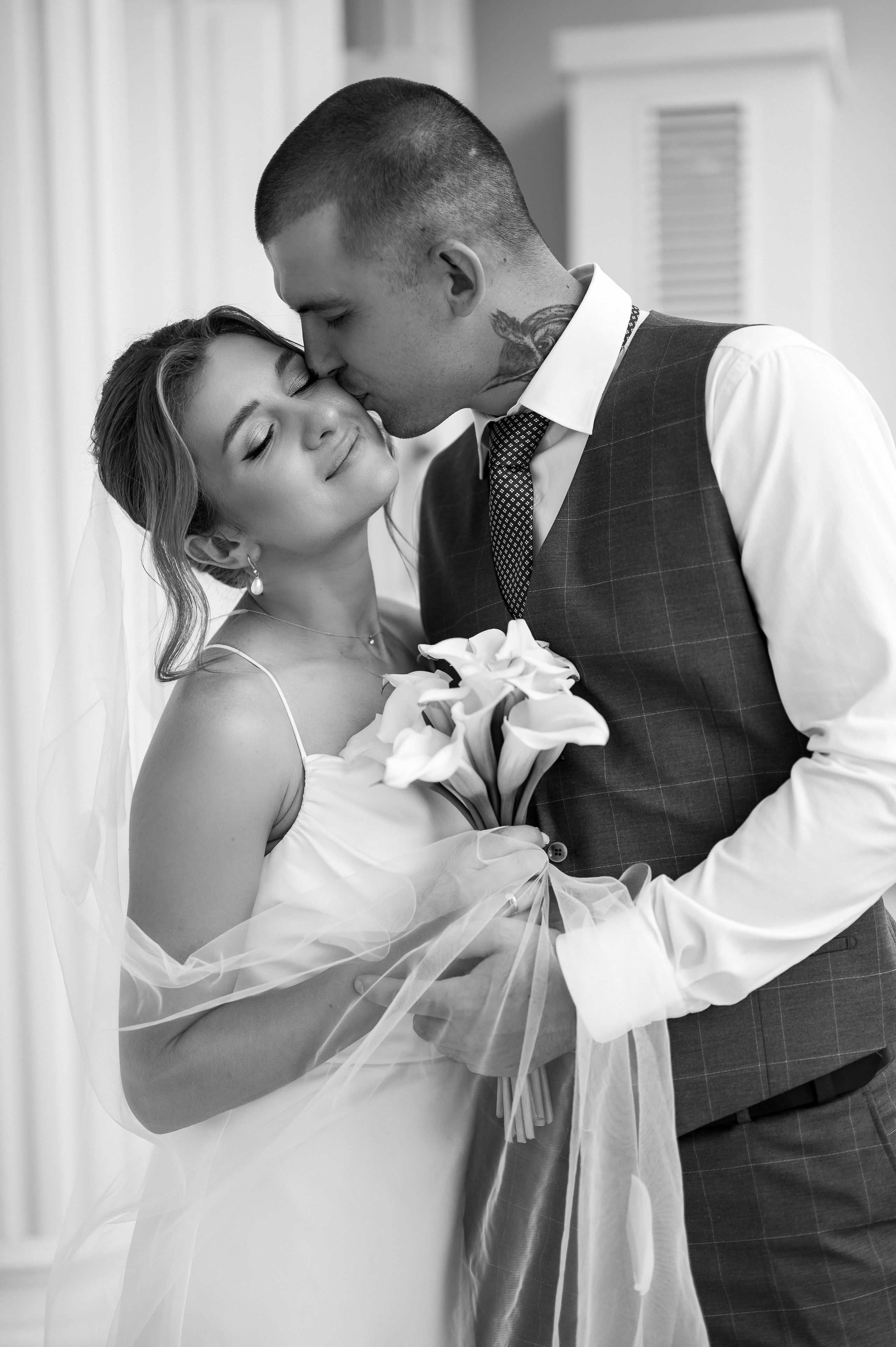 Wedding. Свадебный и семейный фотограф в Краснодаре Алина Мельник