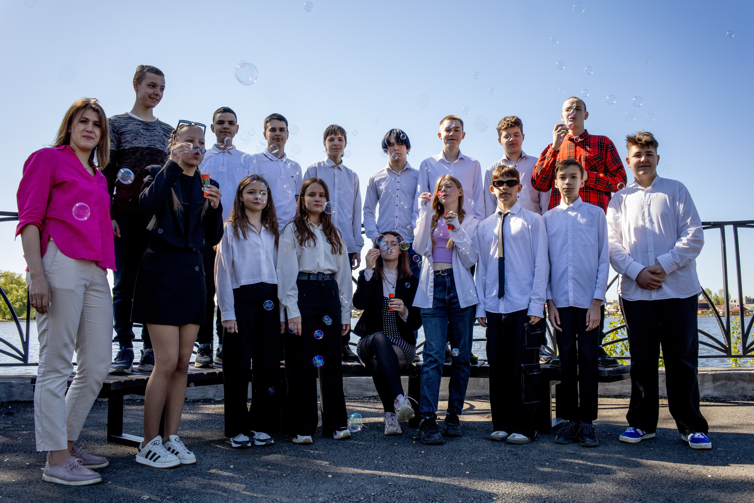 Школьные фотосессии. Фотограф новорожденных в Екатеринбурге