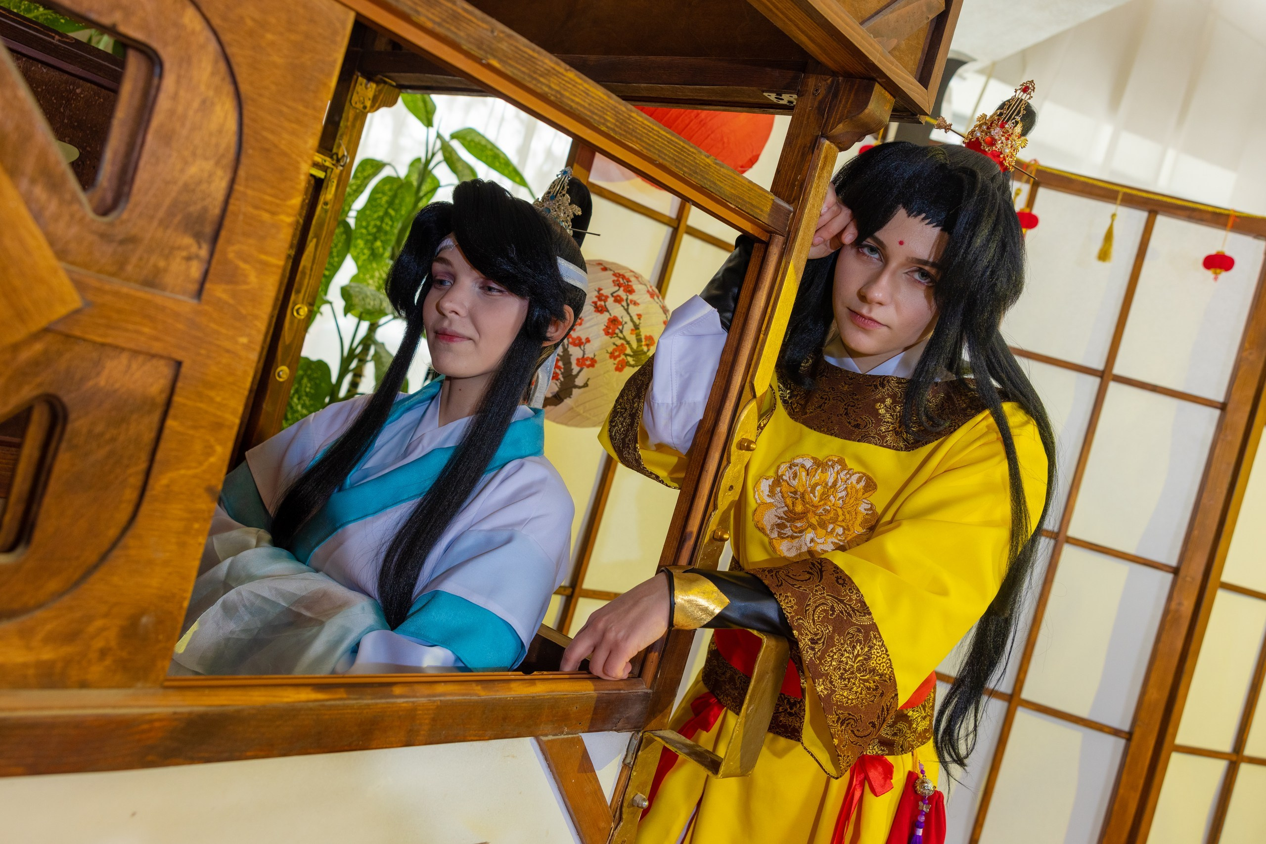 Юки, но Одори 15. Фотограф в Туле Крупский АнДРей. Фотостудия «КАДР71» в Туле