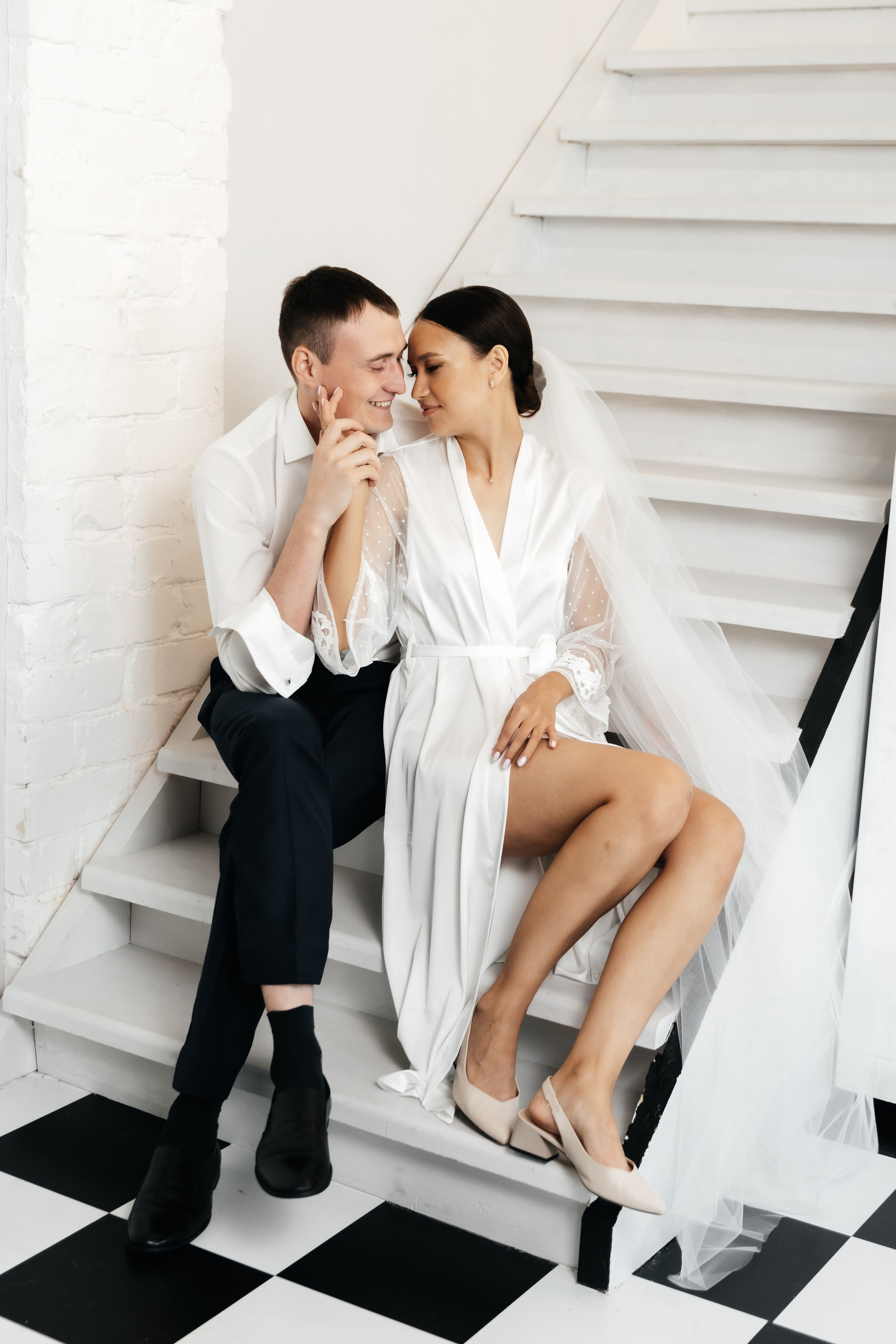 Ilnur & Ainaz. Свадебный фотограф Ильнар Асадуллин