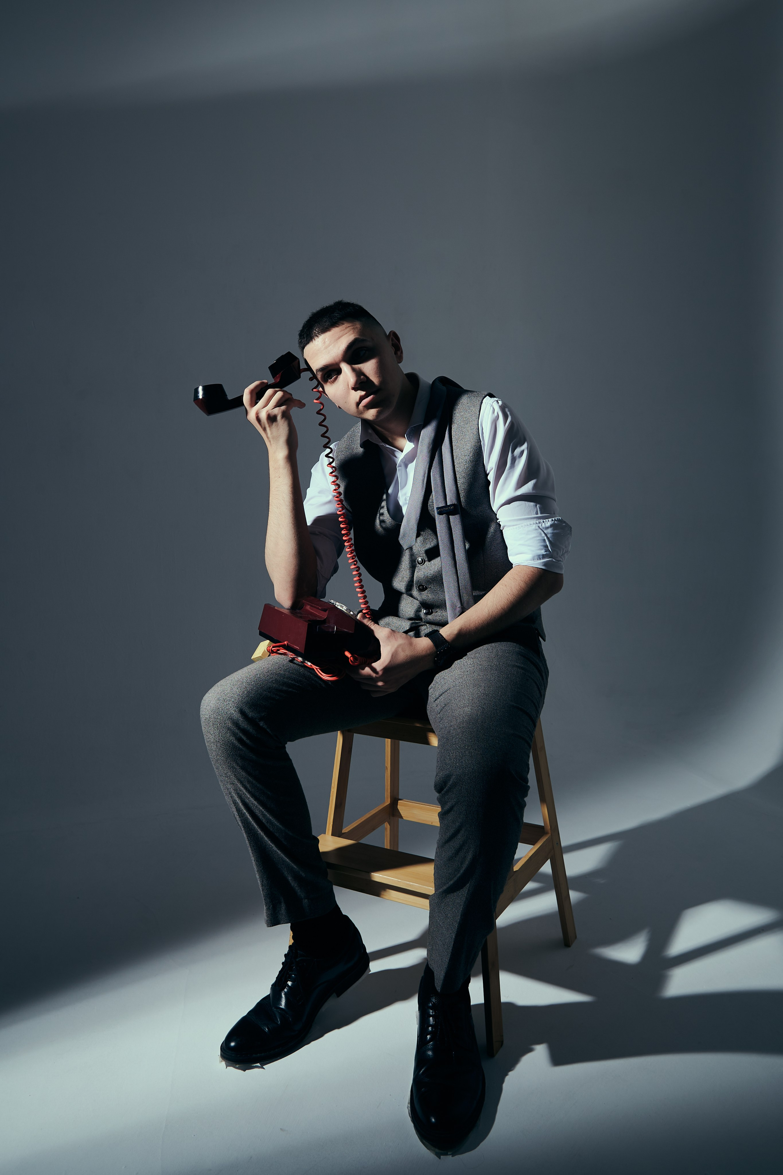 Портфолио фотографа в Екатеринбурге — примеры работ. Портретный и репортажный фотограф в Екатеринбурге Толя Настоящев