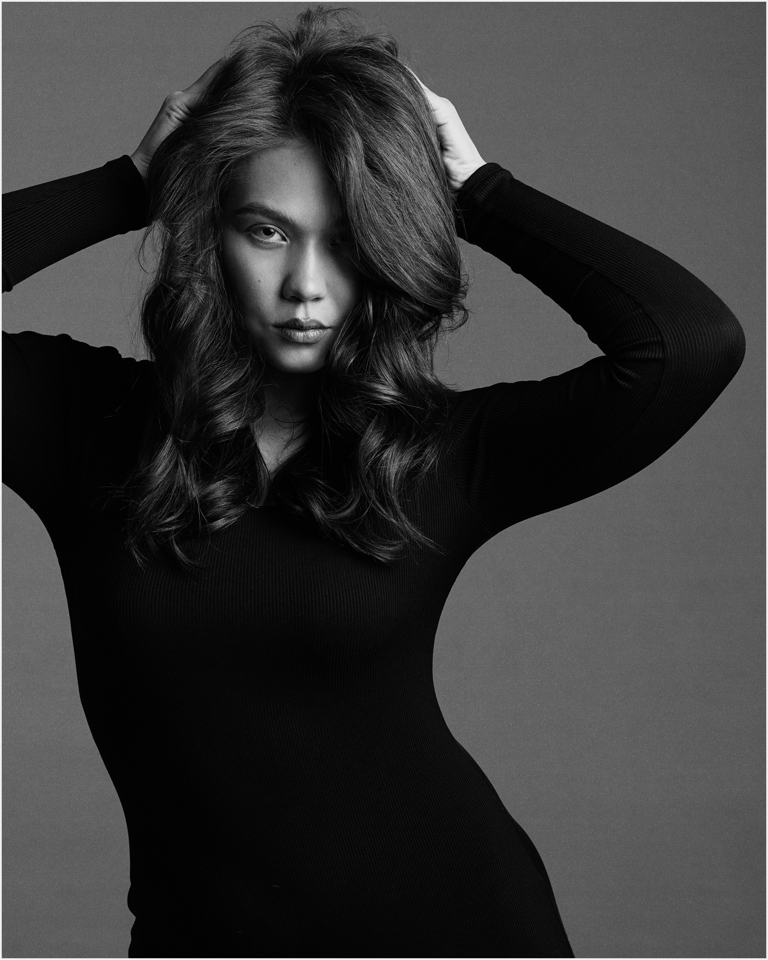 Эвелина. Свадебный и портретный фотограф в Санкт-Петербурге Софья Каркачева