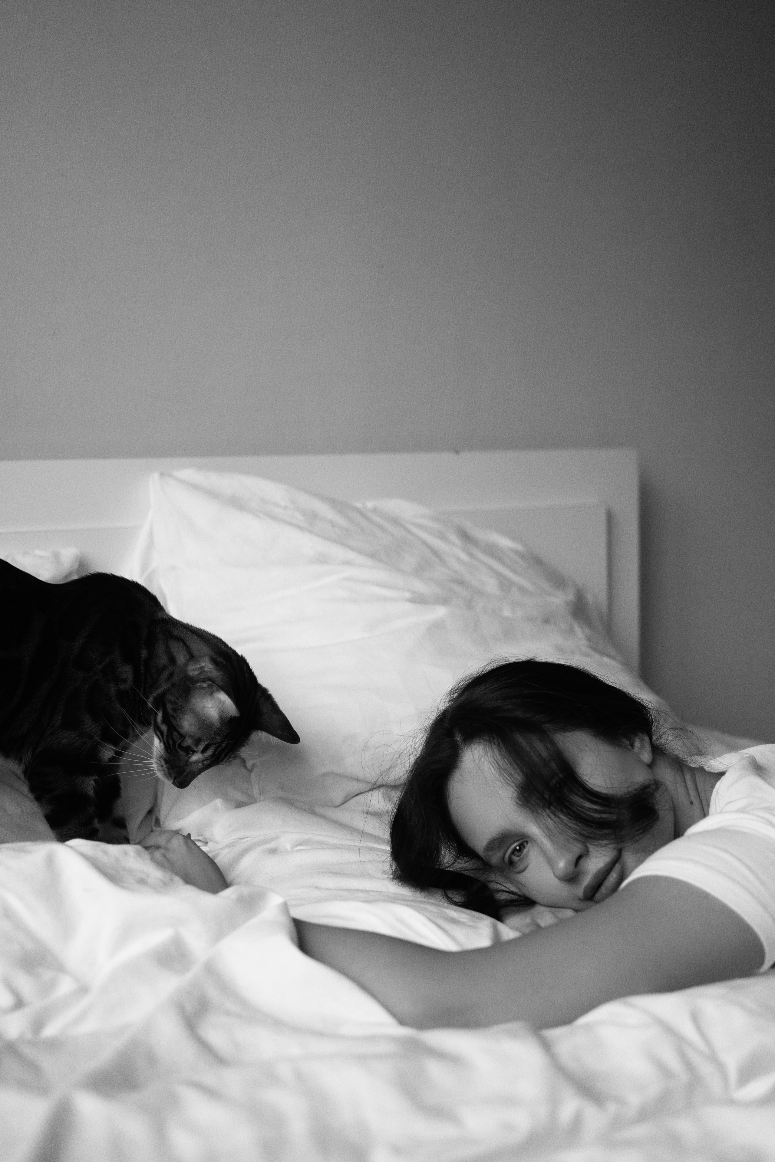 Василиса. Свадебный и портретный фотограф в Санкт-Петербурге Софья Каркачева